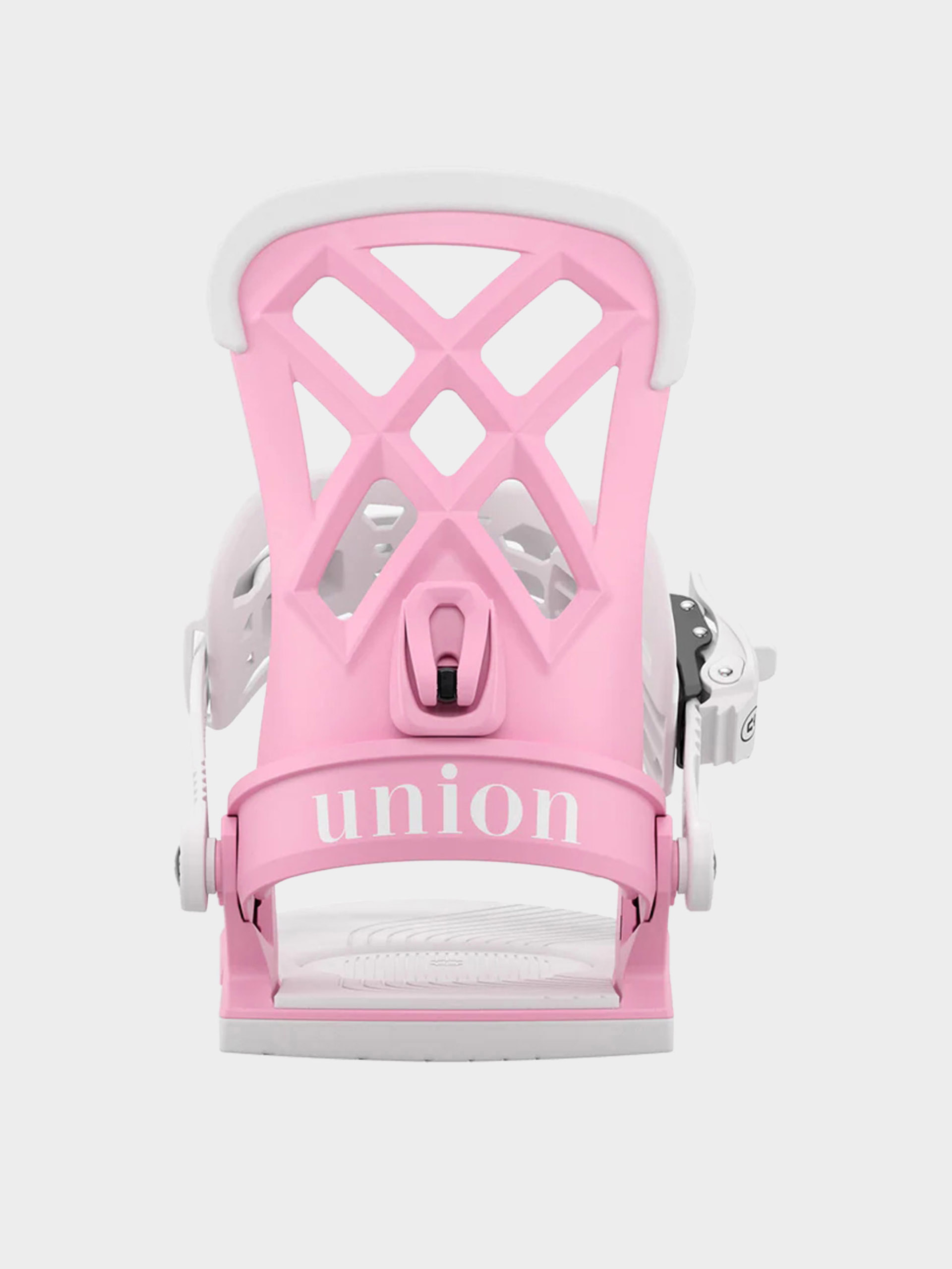 Дамско Сноуборд автомати Union Rosa (pink)