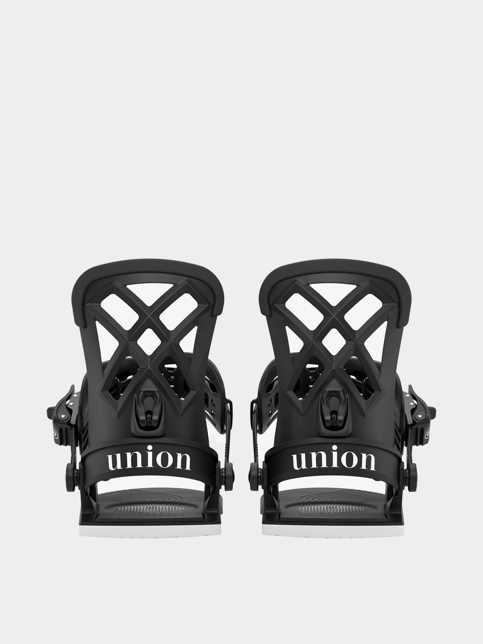 Дамско Сноуборд автомати Union Rosa (black)