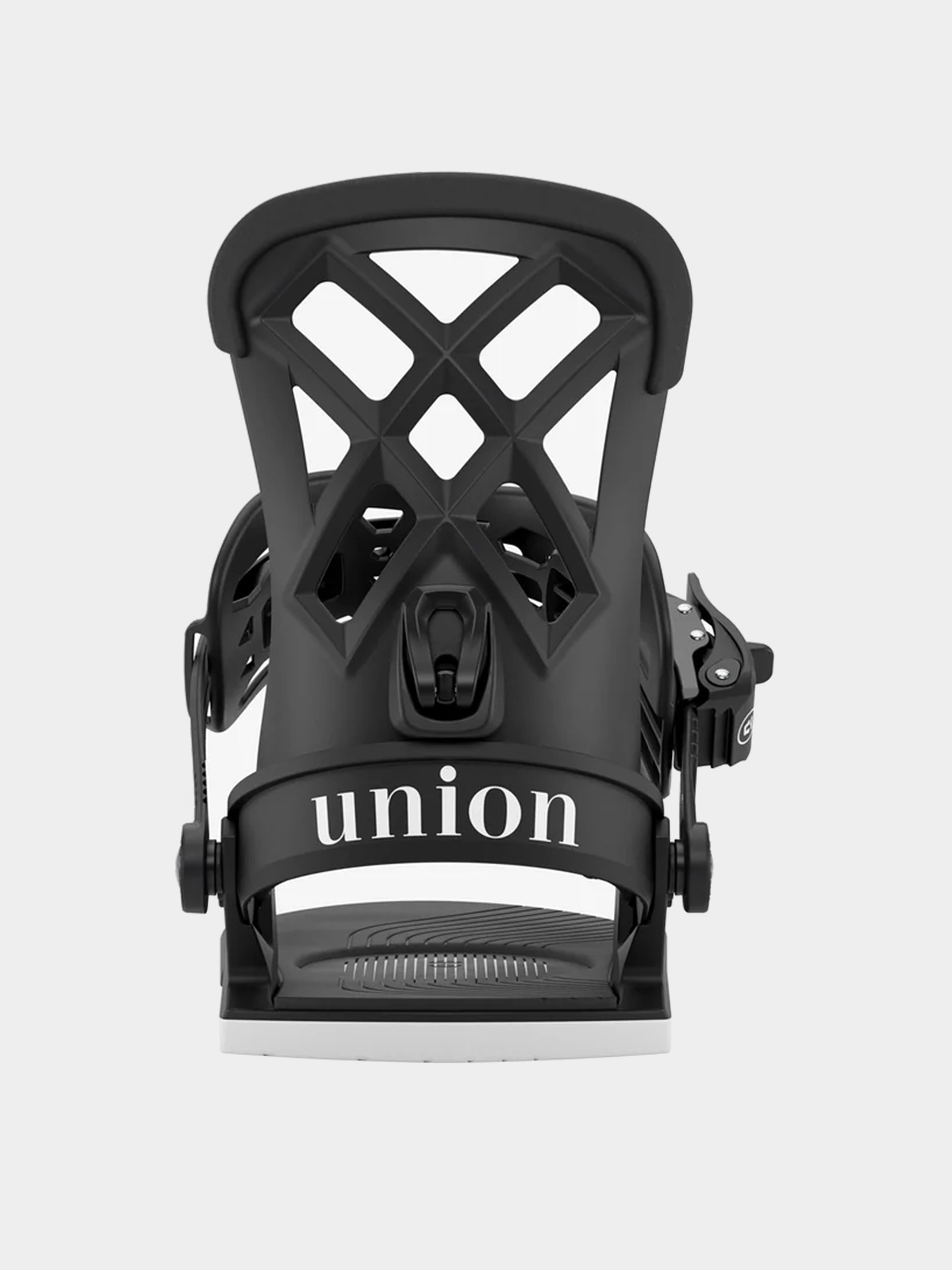 Дамско Сноуборд автомати Union Rosa (black)