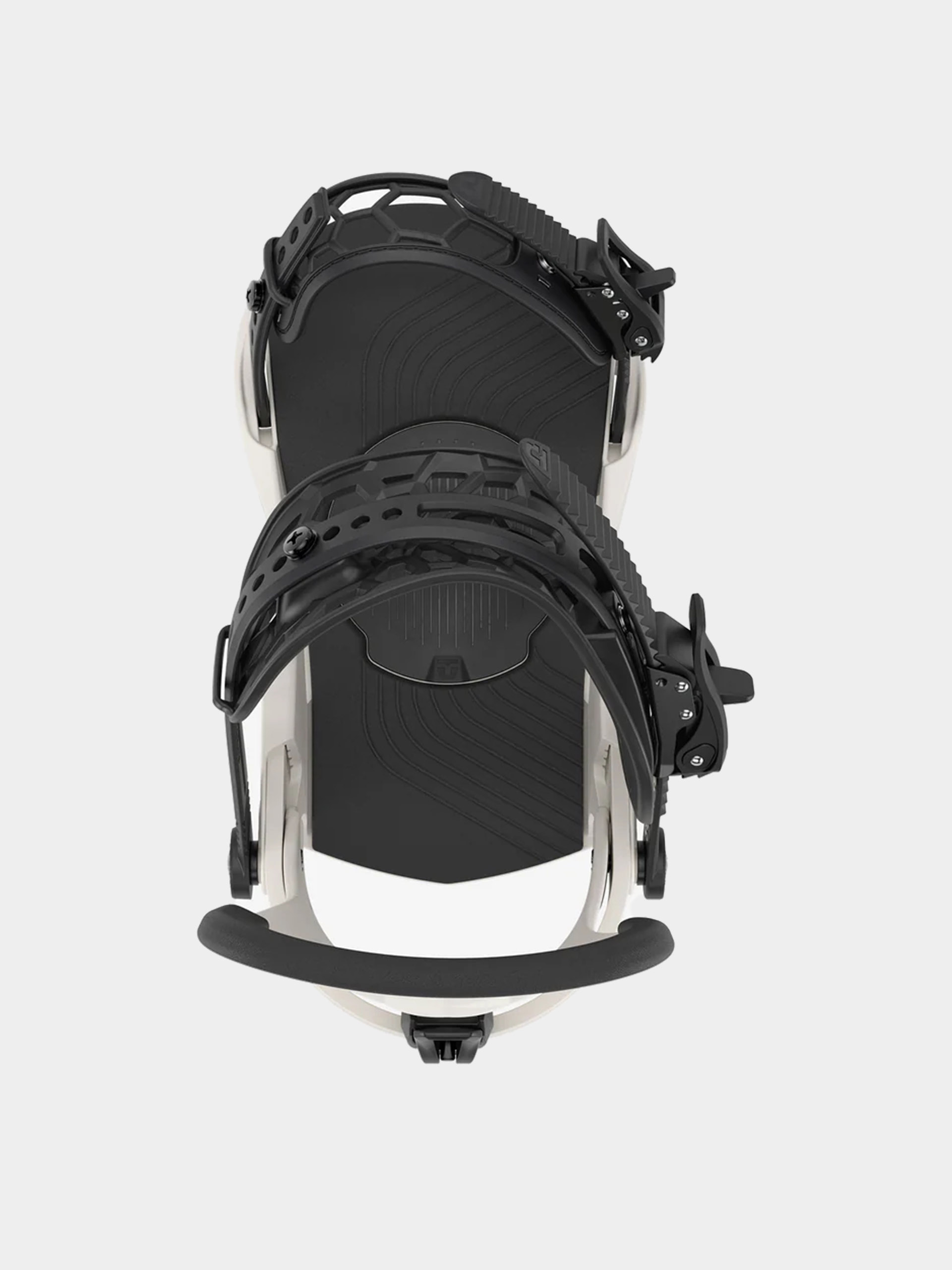 Мъжко Сноуборд автомати Union Flite Pro (bone)