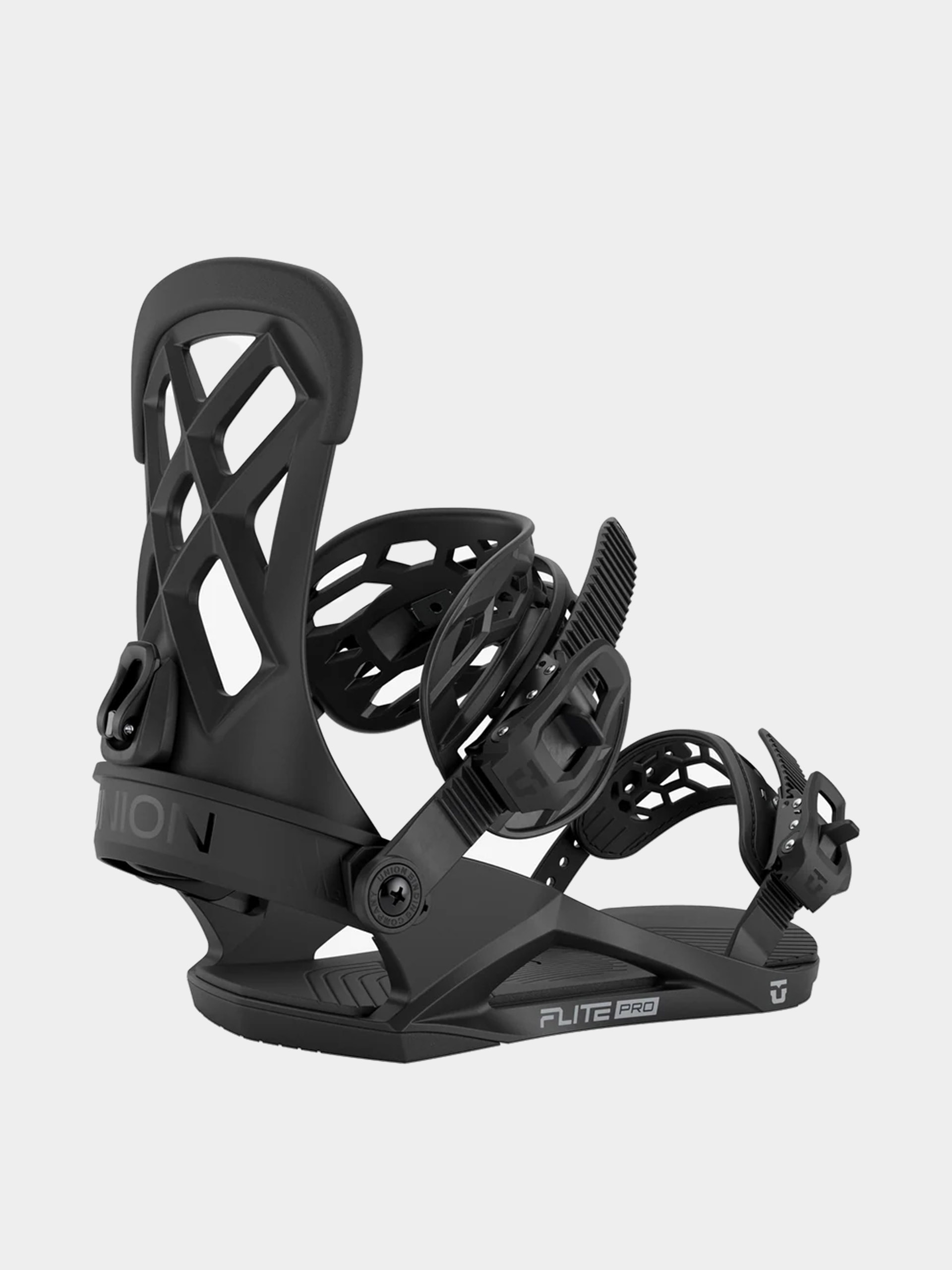 Сноуборд автомати Union Flite Pro