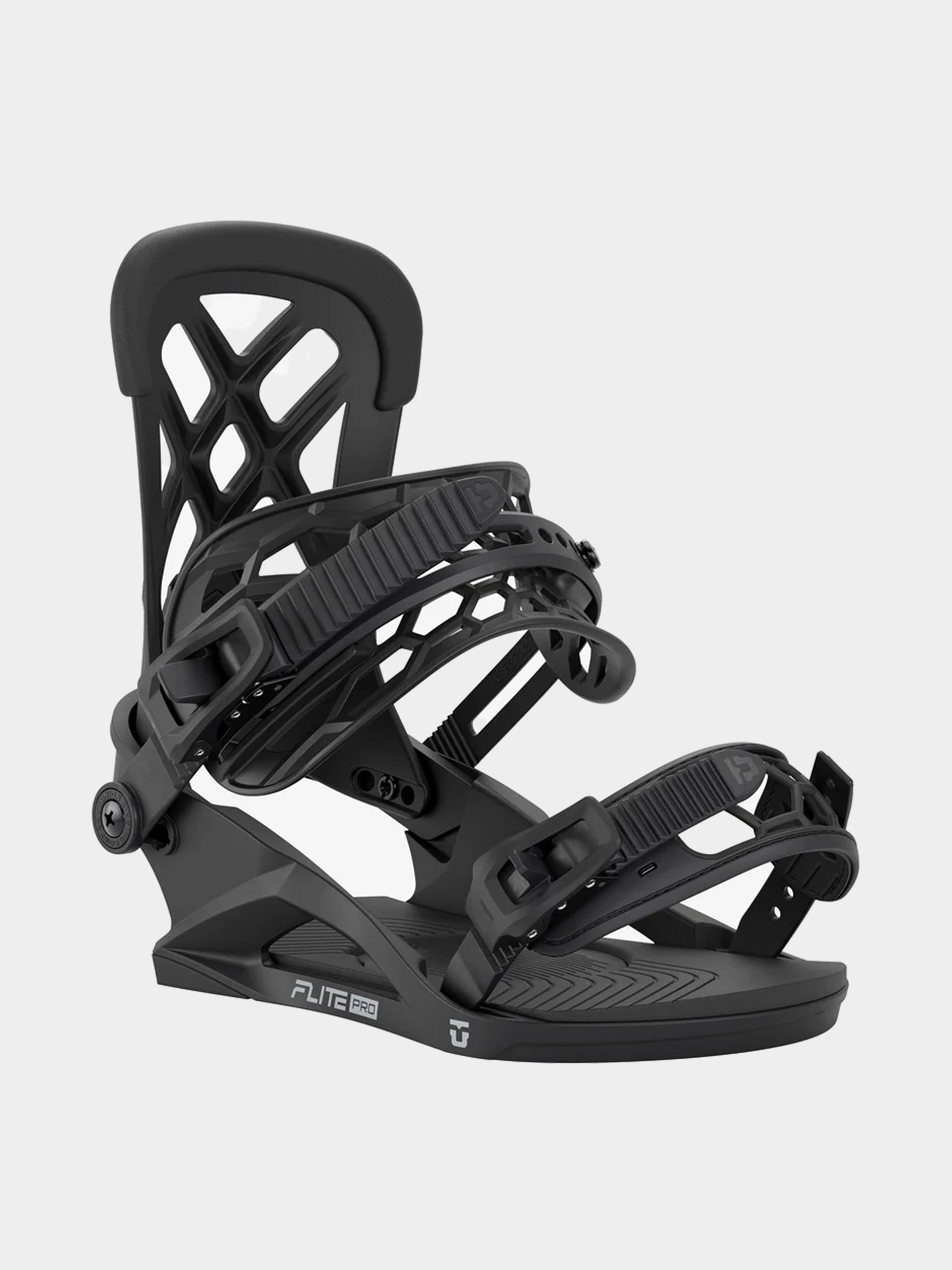 Мъжко Сноуборд автомати Union Flite Pro (black)