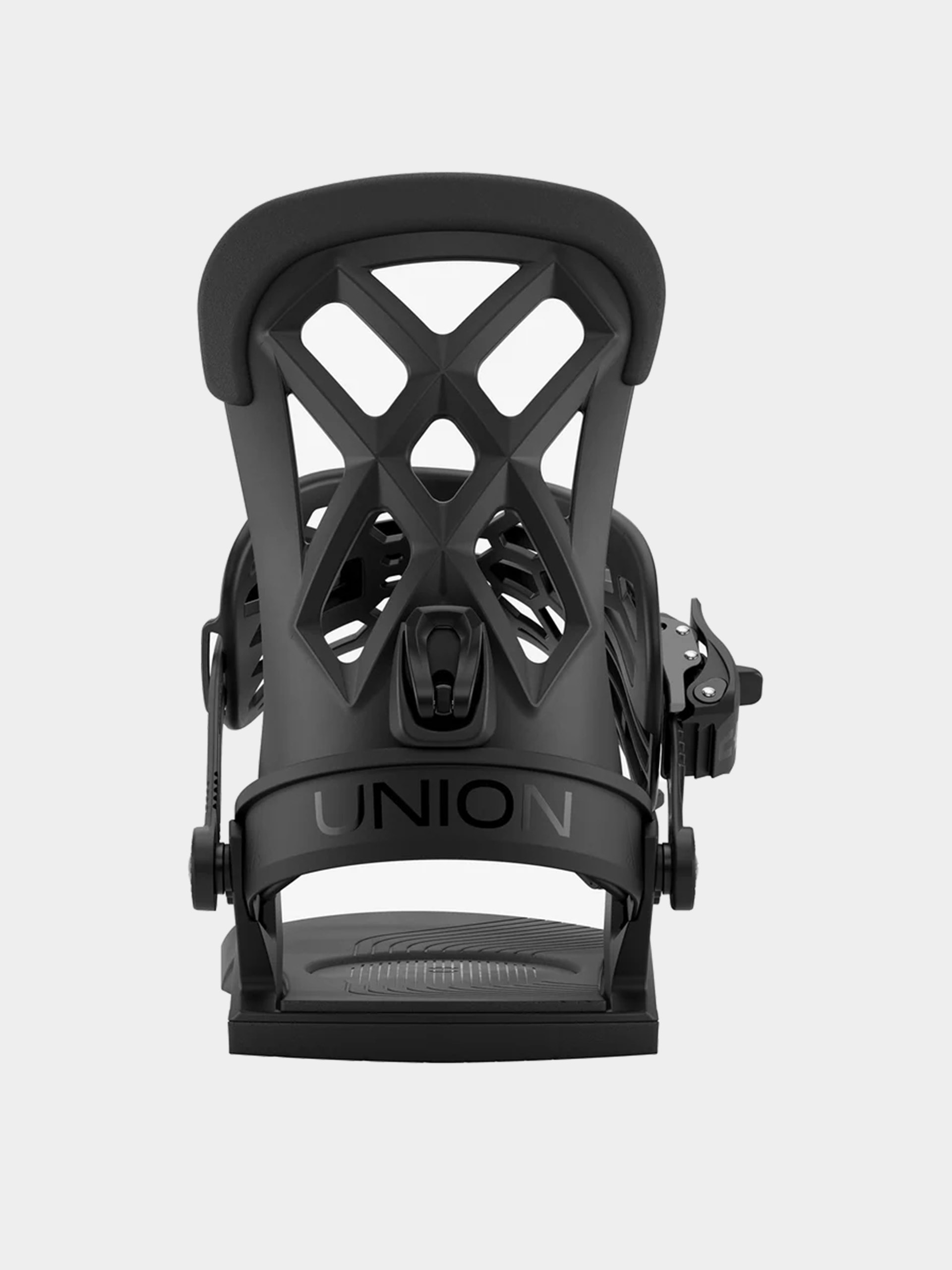 Мъжко Сноуборд автомати Union Flite Pro (black)