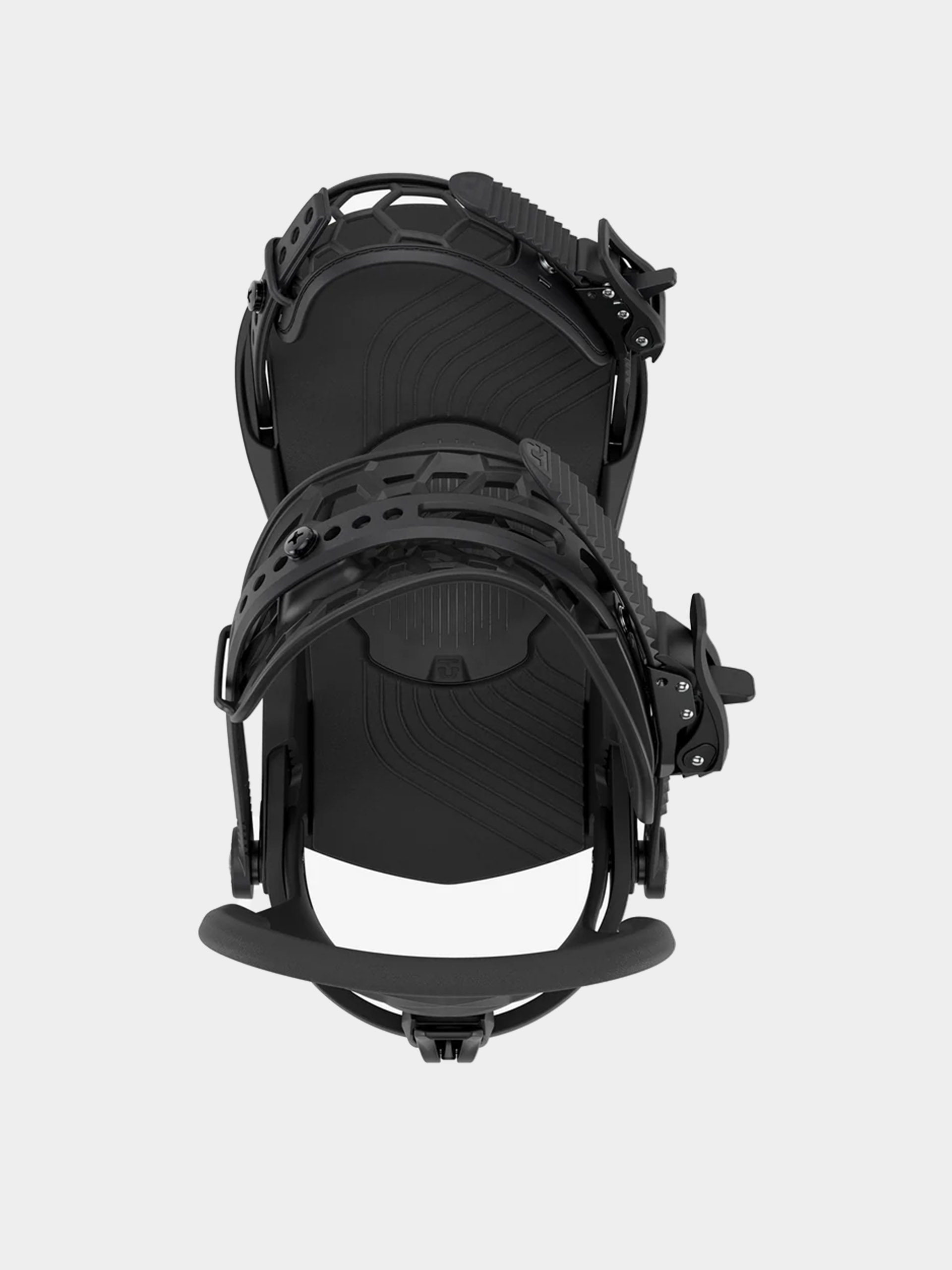 Мъжко Сноуборд автомати Union Flite Pro (black)