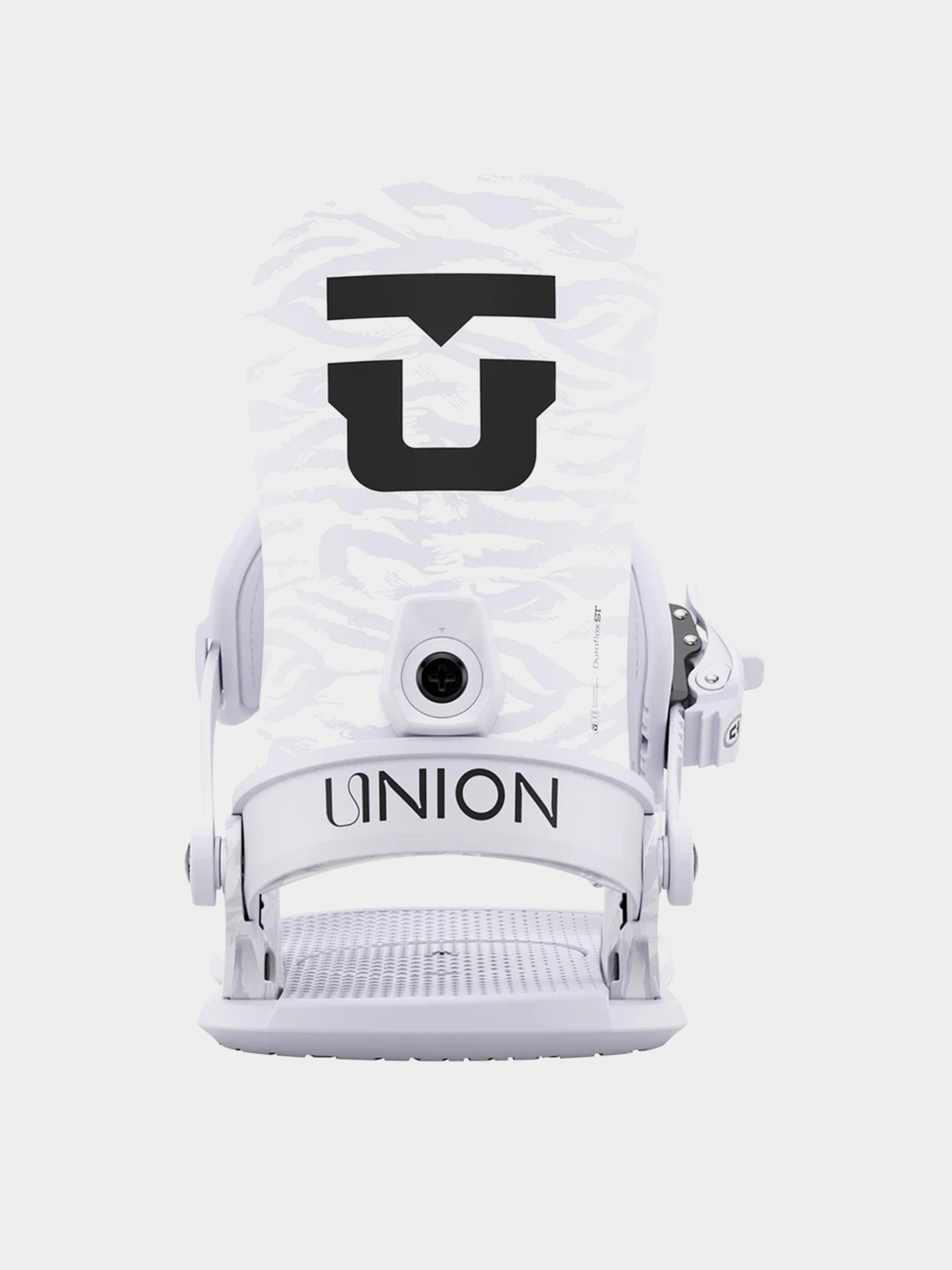 Дамско Сноуборд автомати Union Legacy (grey)