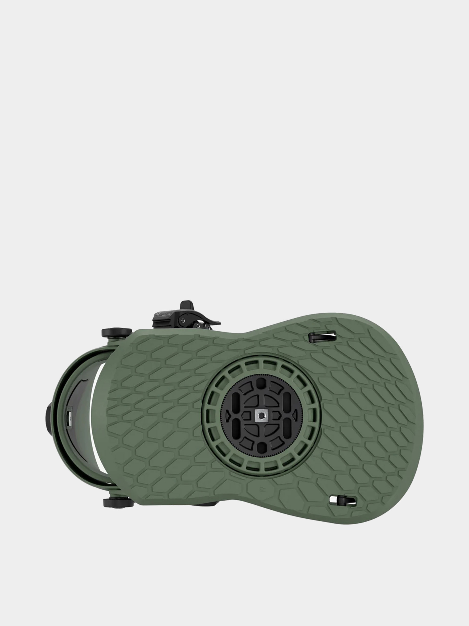 Мъжко Сноуборд автомати Union Strata (olive green)