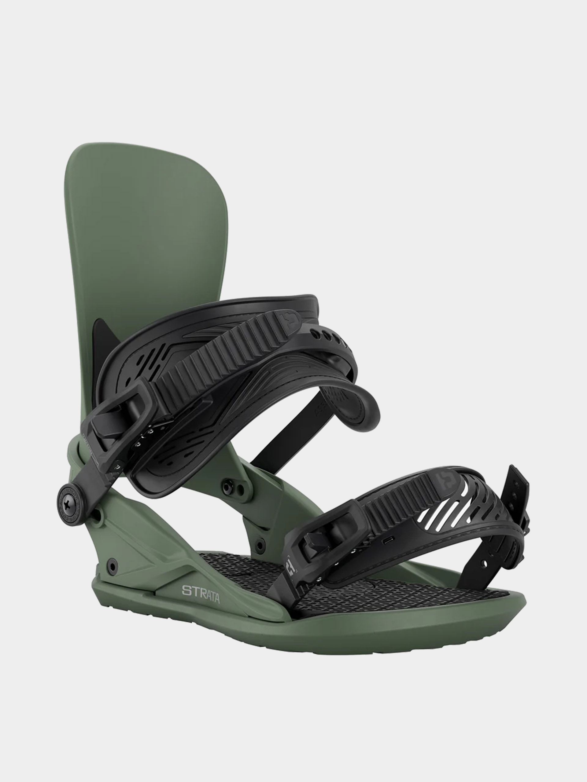Мъжко Сноуборд автомати Union Strata (olive green)