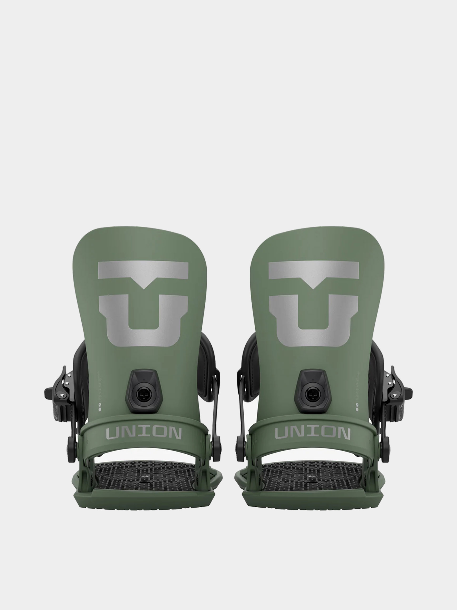 Мъжко Сноуборд автомати Union Strata (olive green)