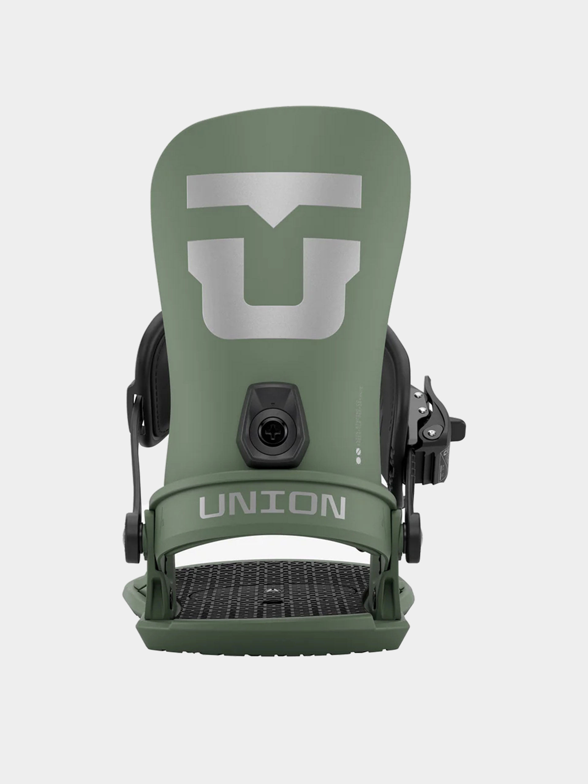 Мъжко Сноуборд автомати Union Strata (olive green)