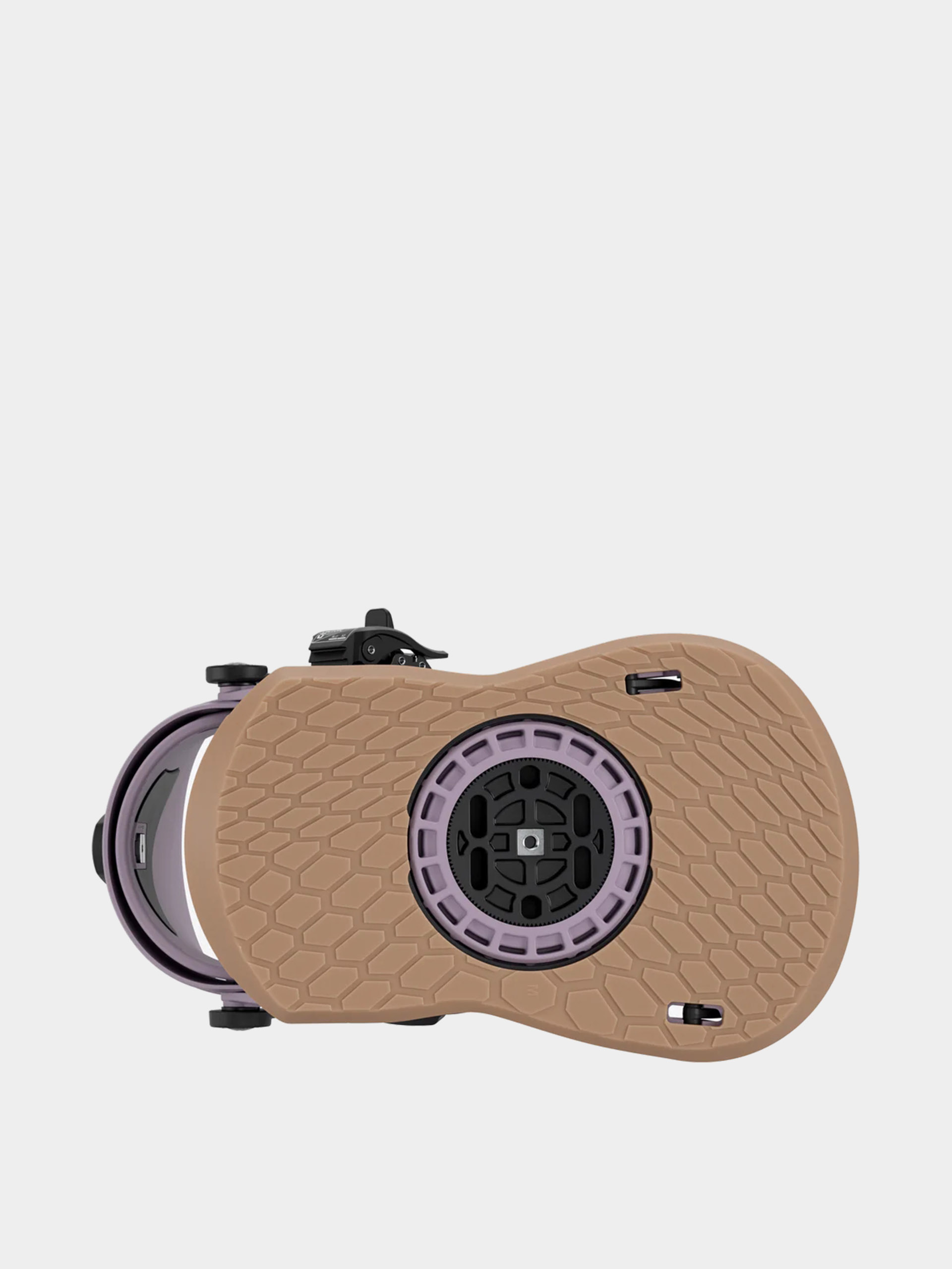 Мъжко Сноуборд автомати Union Strata (grey violet)