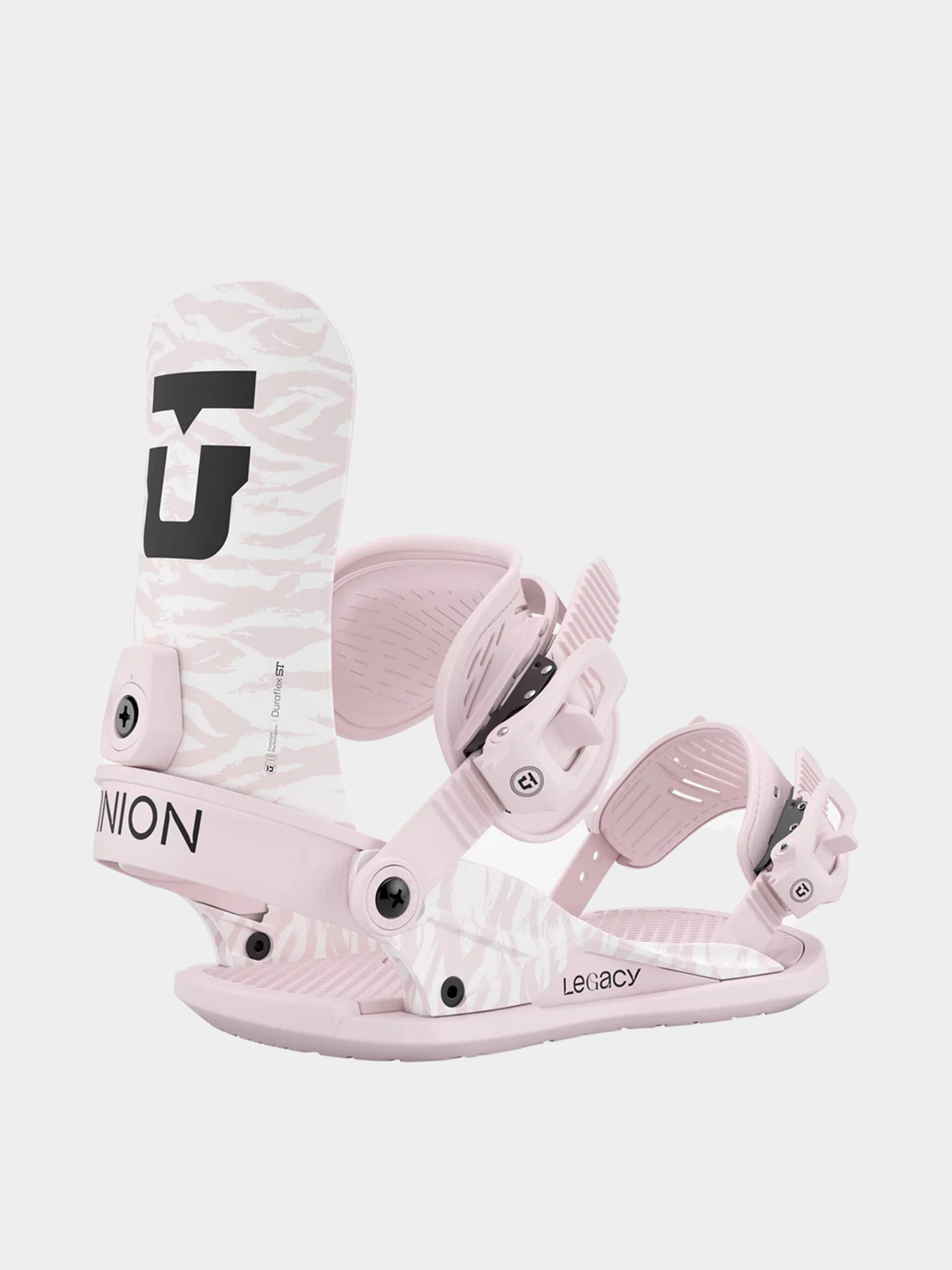 Сноуборд автомати Union Legacy Wmn (pink)