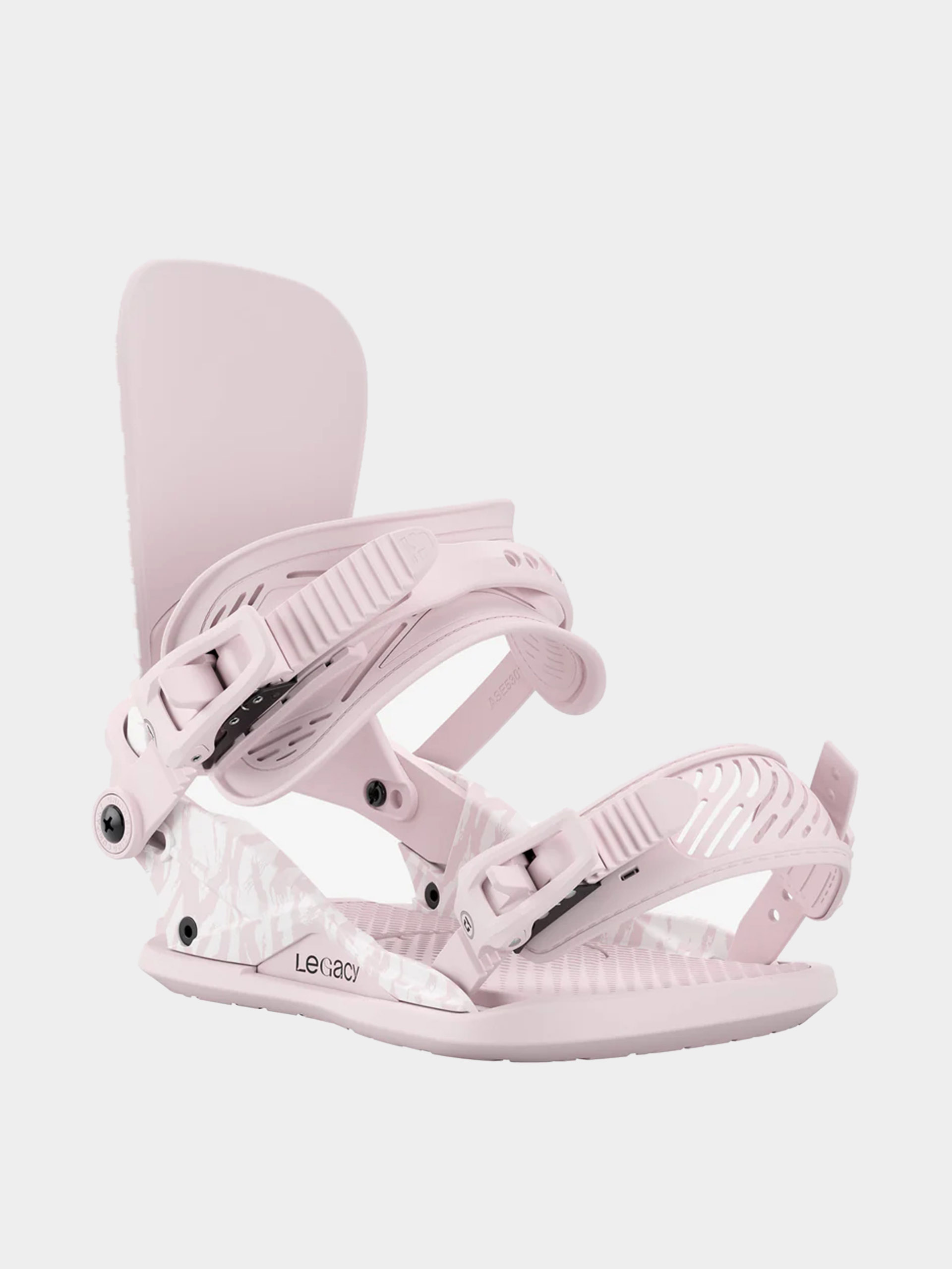 Дамско Сноуборд автомати Union Legacy (pink)