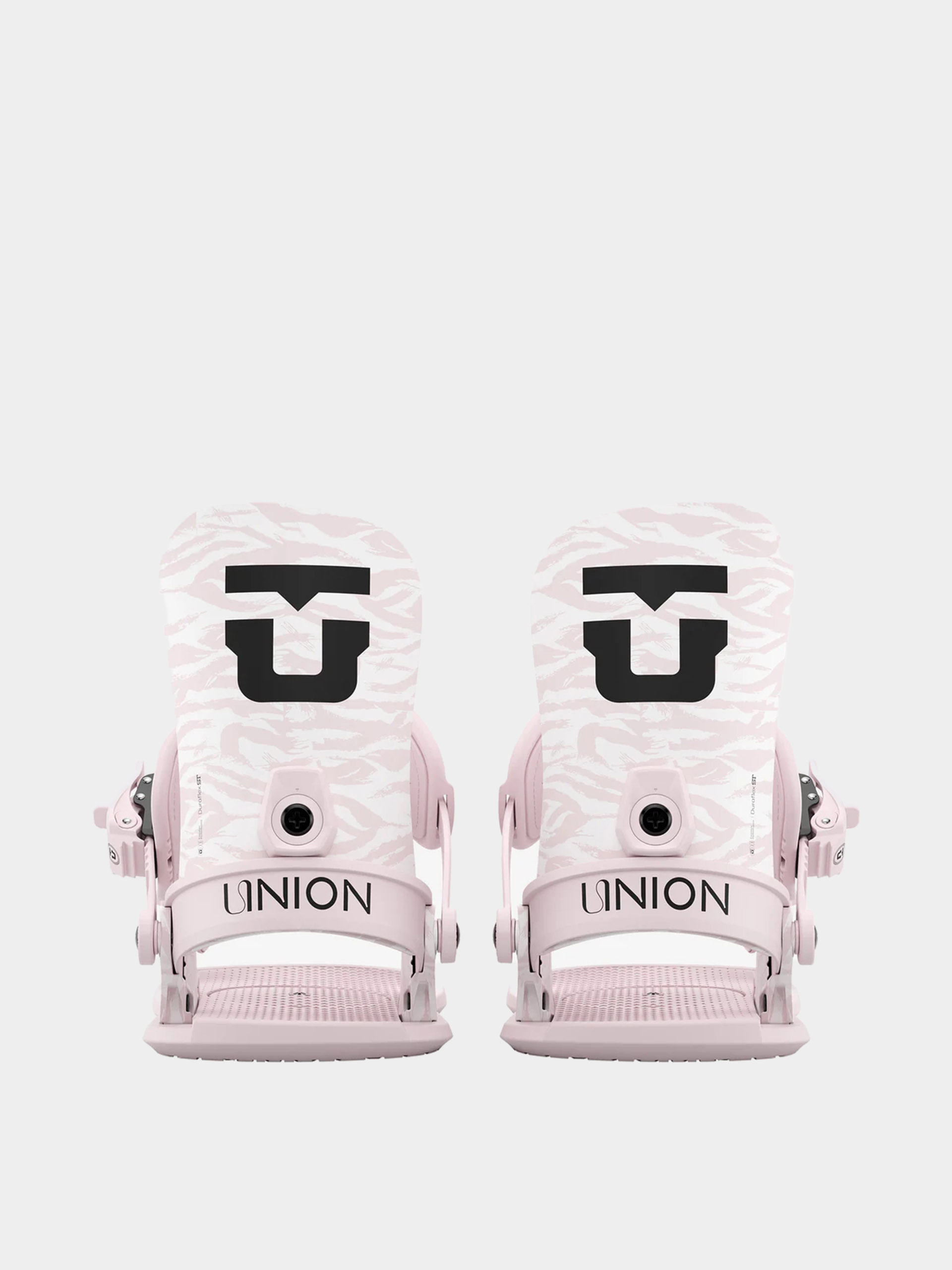 Дамско Сноуборд автомати Union Legacy (pink)
