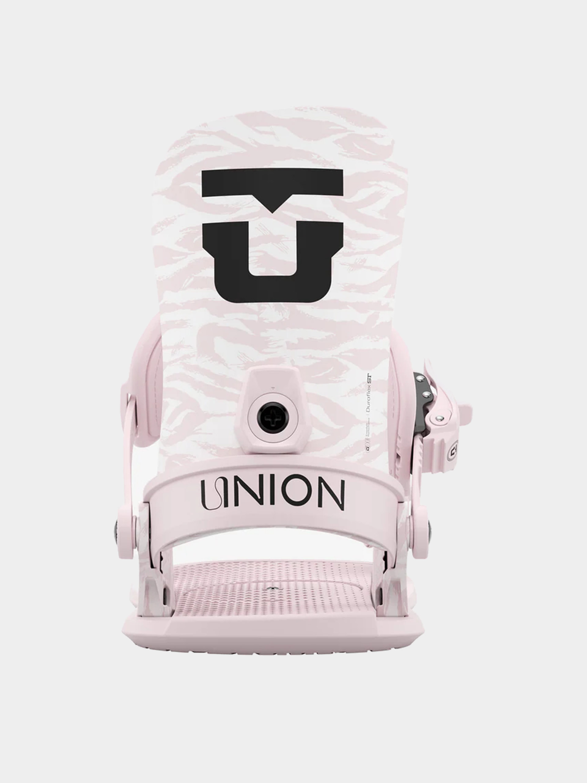 Дамско Сноуборд автомати Union Legacy (pink)
