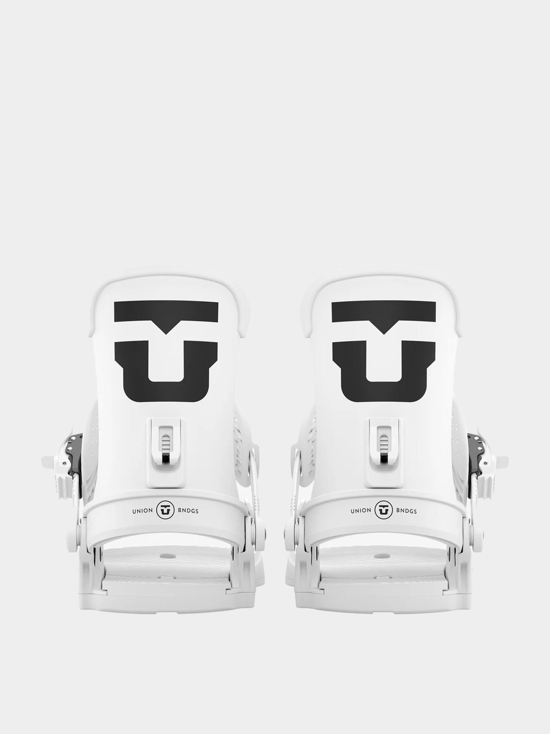 Дамско Сноуборд автомати Union Trilogy Classic Team HB (white)