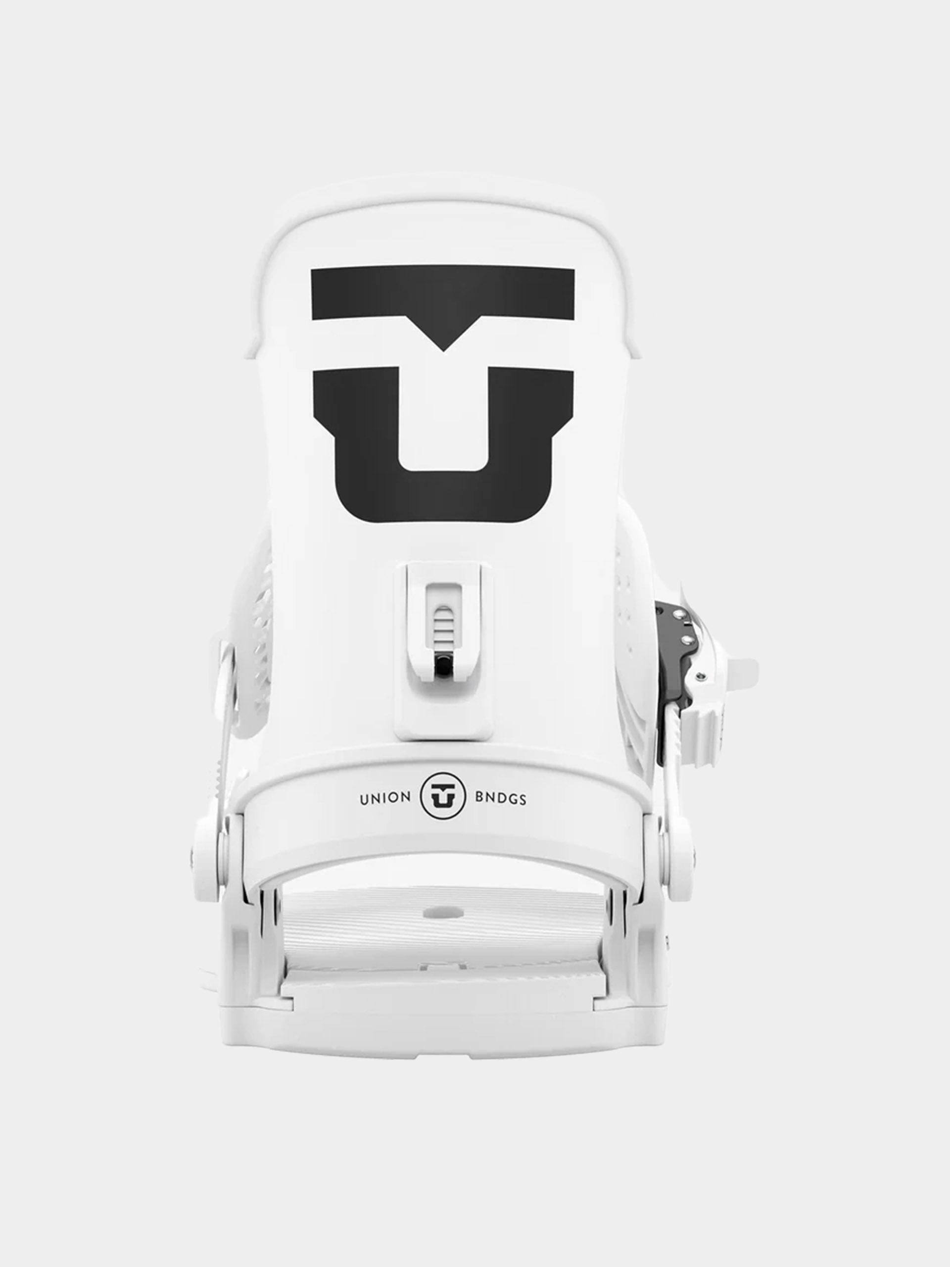 Дамско Сноуборд автомати Union Trilogy Classic Team HB (white)