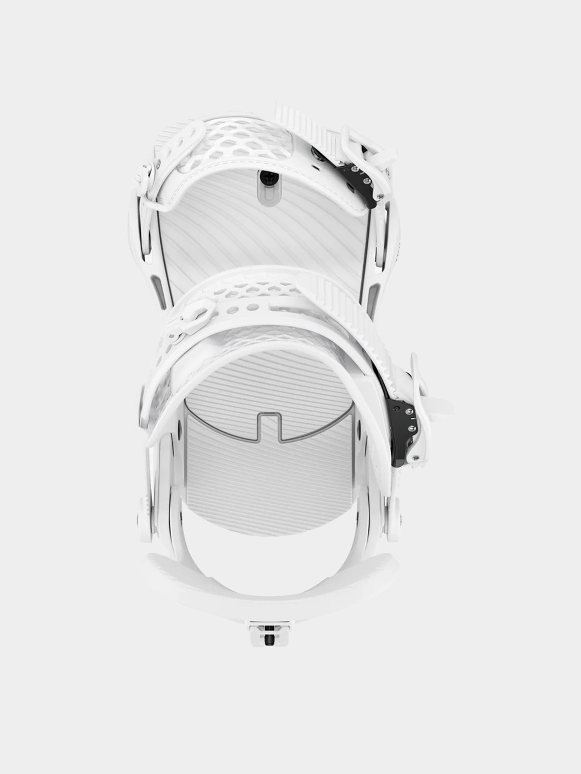 Дамско Сноуборд автомати Union Trilogy Classic Team HB (white)