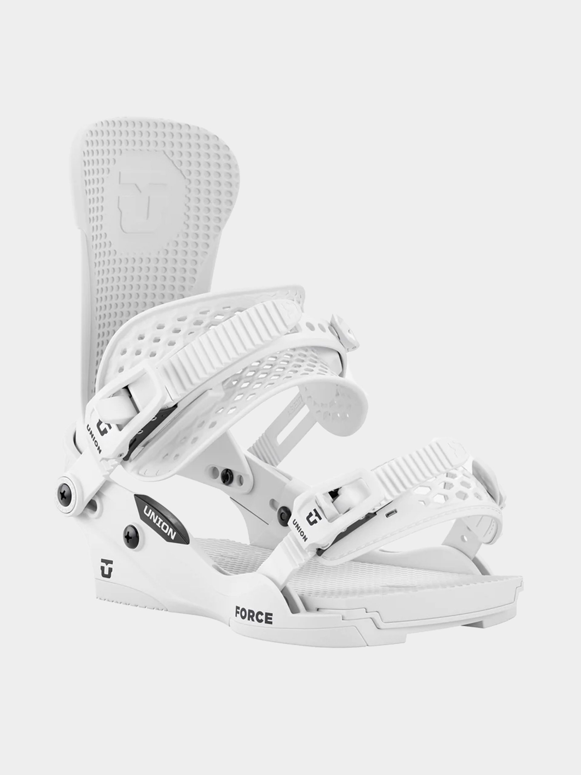 Мъжко Сноуборд автомати Union Force Classic Team HB (white)