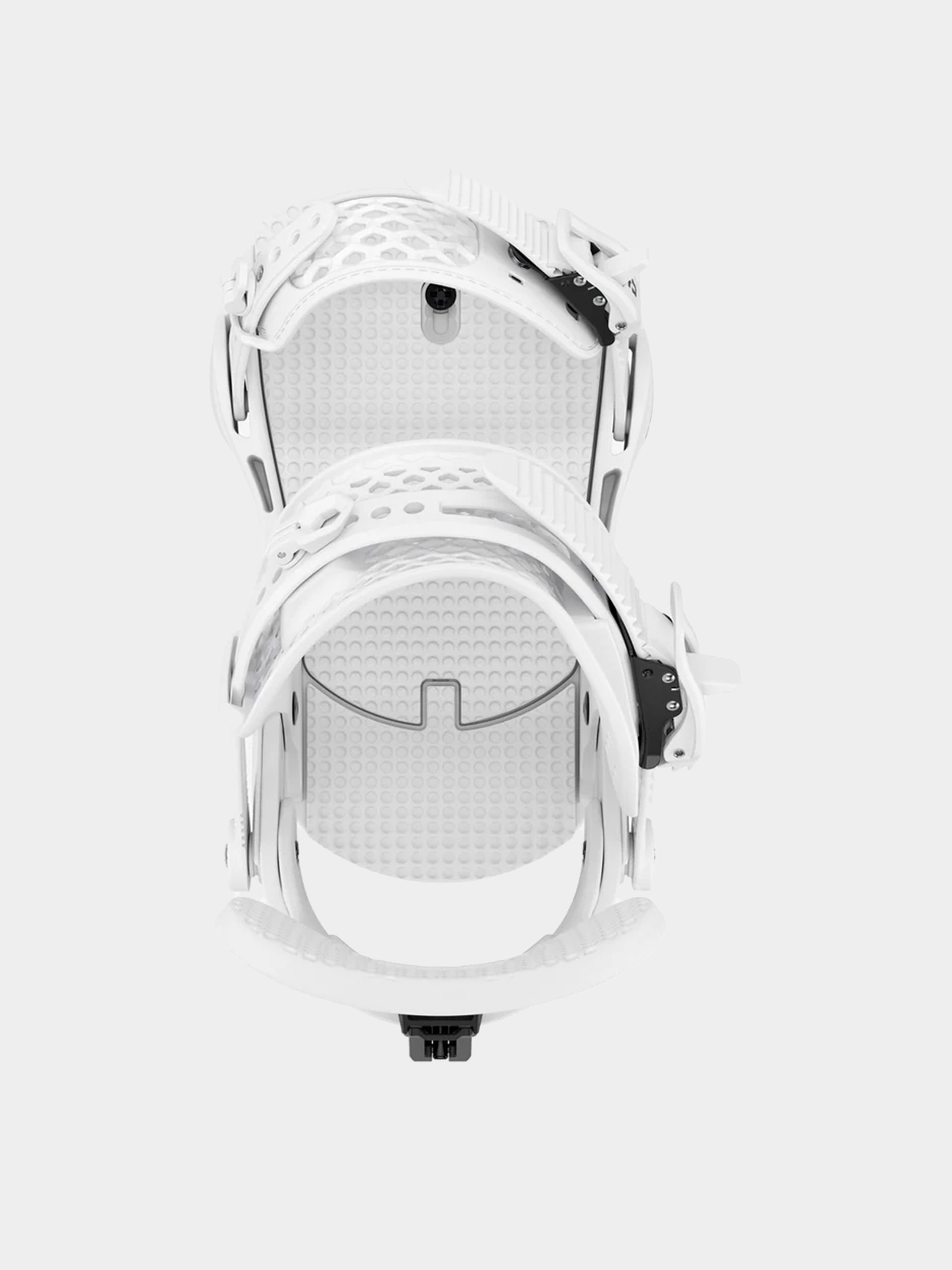 Мъжко Сноуборд автомати Union Force Classic Team HB (white)