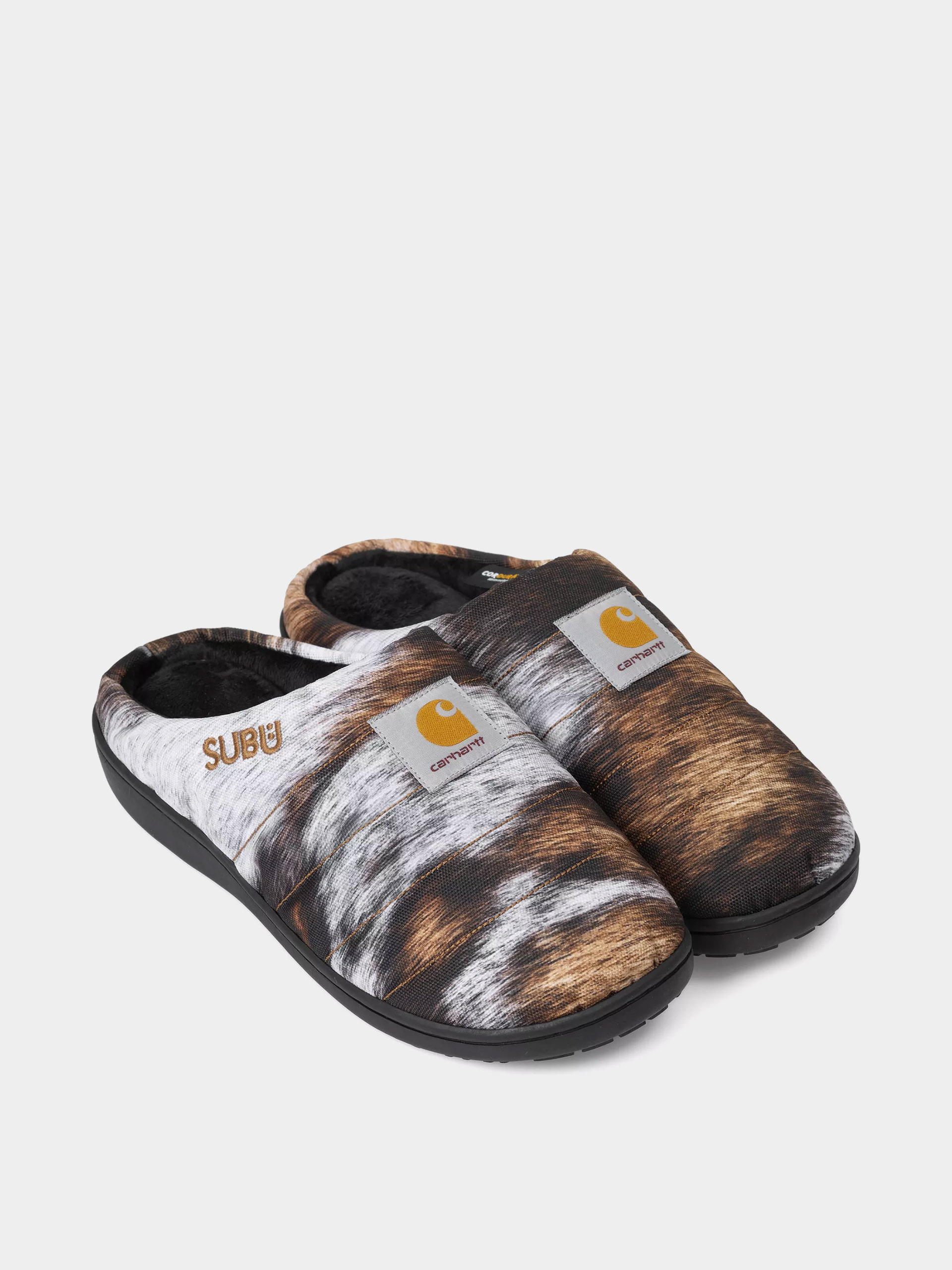  Slippers Carhartt WIP X SUBU Cordura