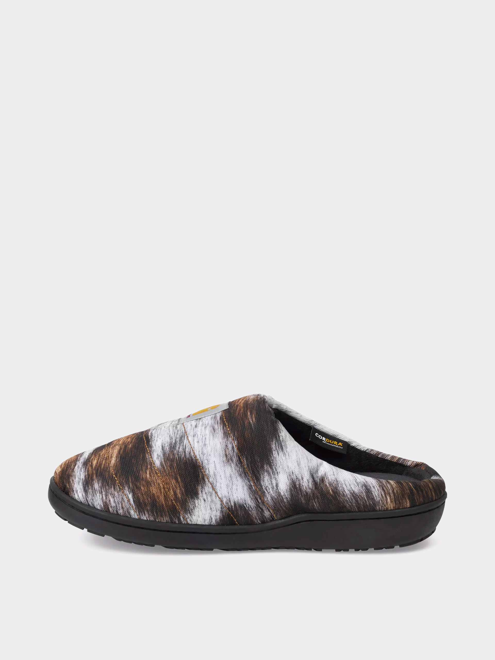  Slippers Carhartt WIP X SUBU Cordura (wild dog print)