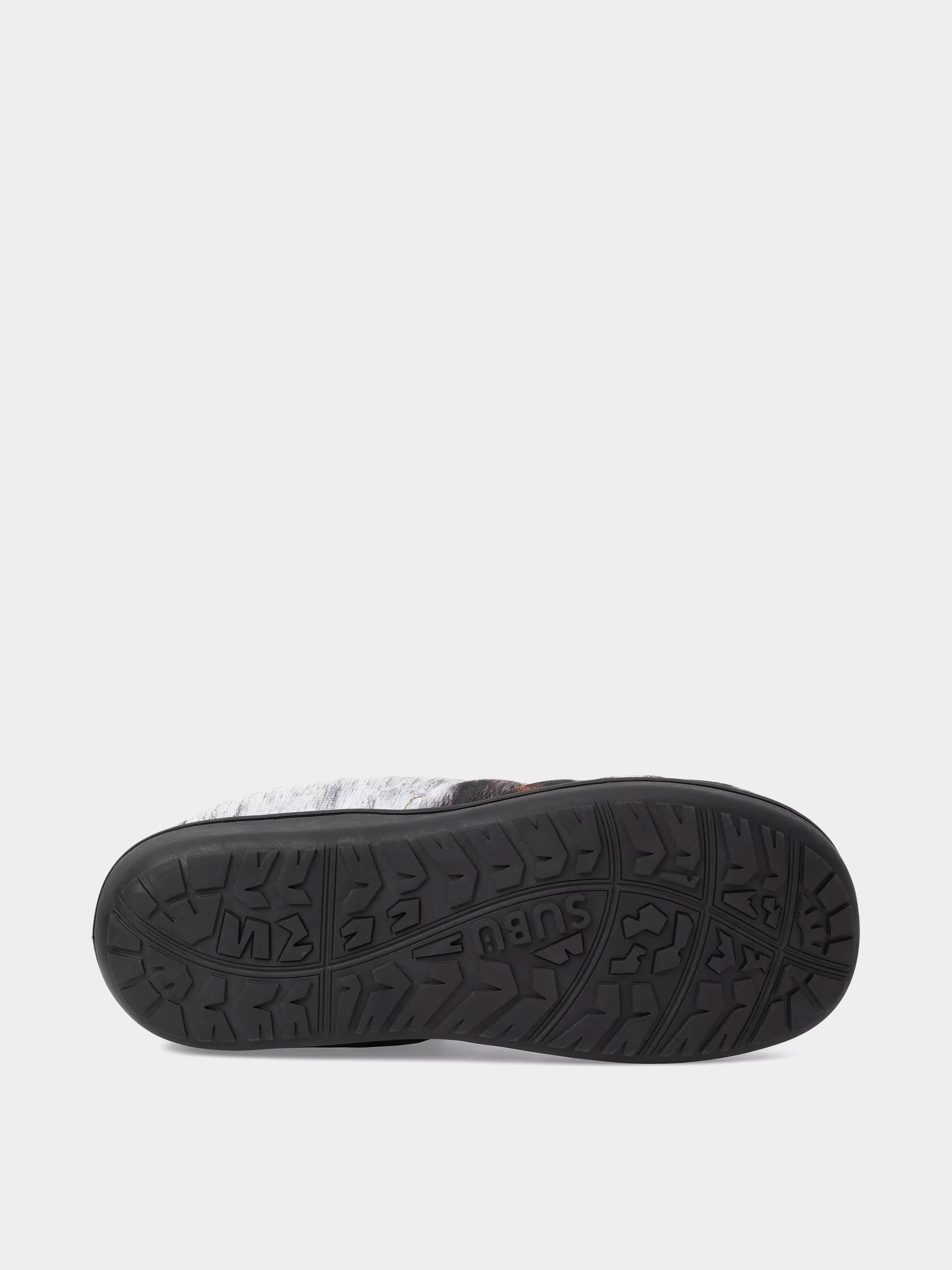  Slippers Carhartt WIP X SUBU Cordura (wild dog print)
