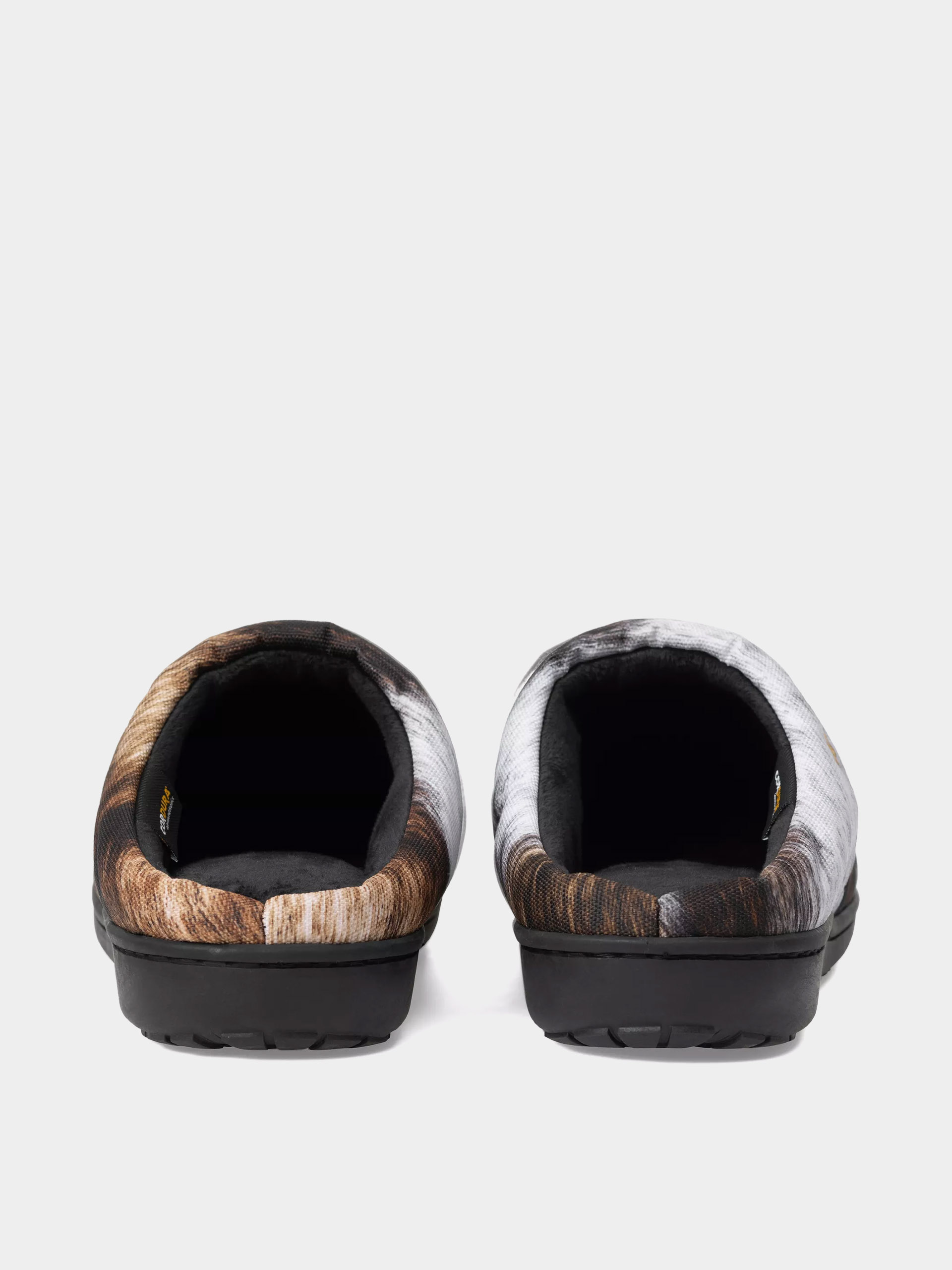  Slippers Carhartt WIP X SUBU Cordura (wild dog print)