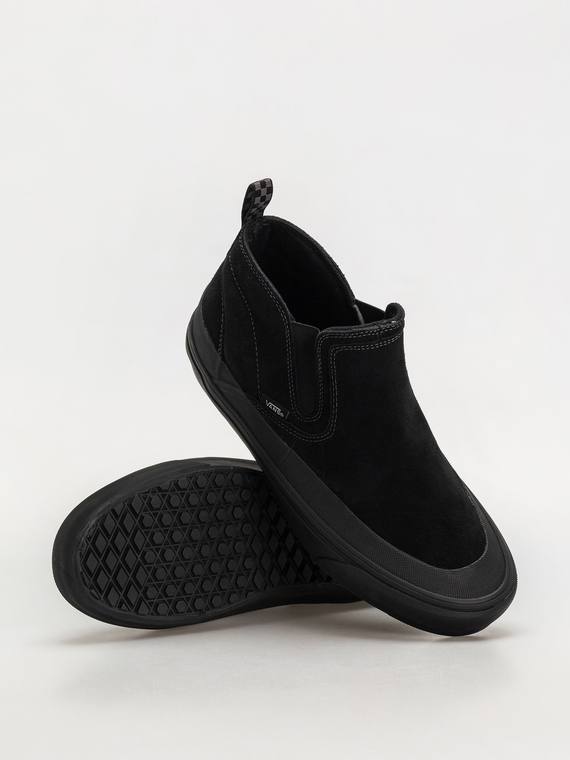 Обувки Vans Mte Mid Slip Insulated (black)