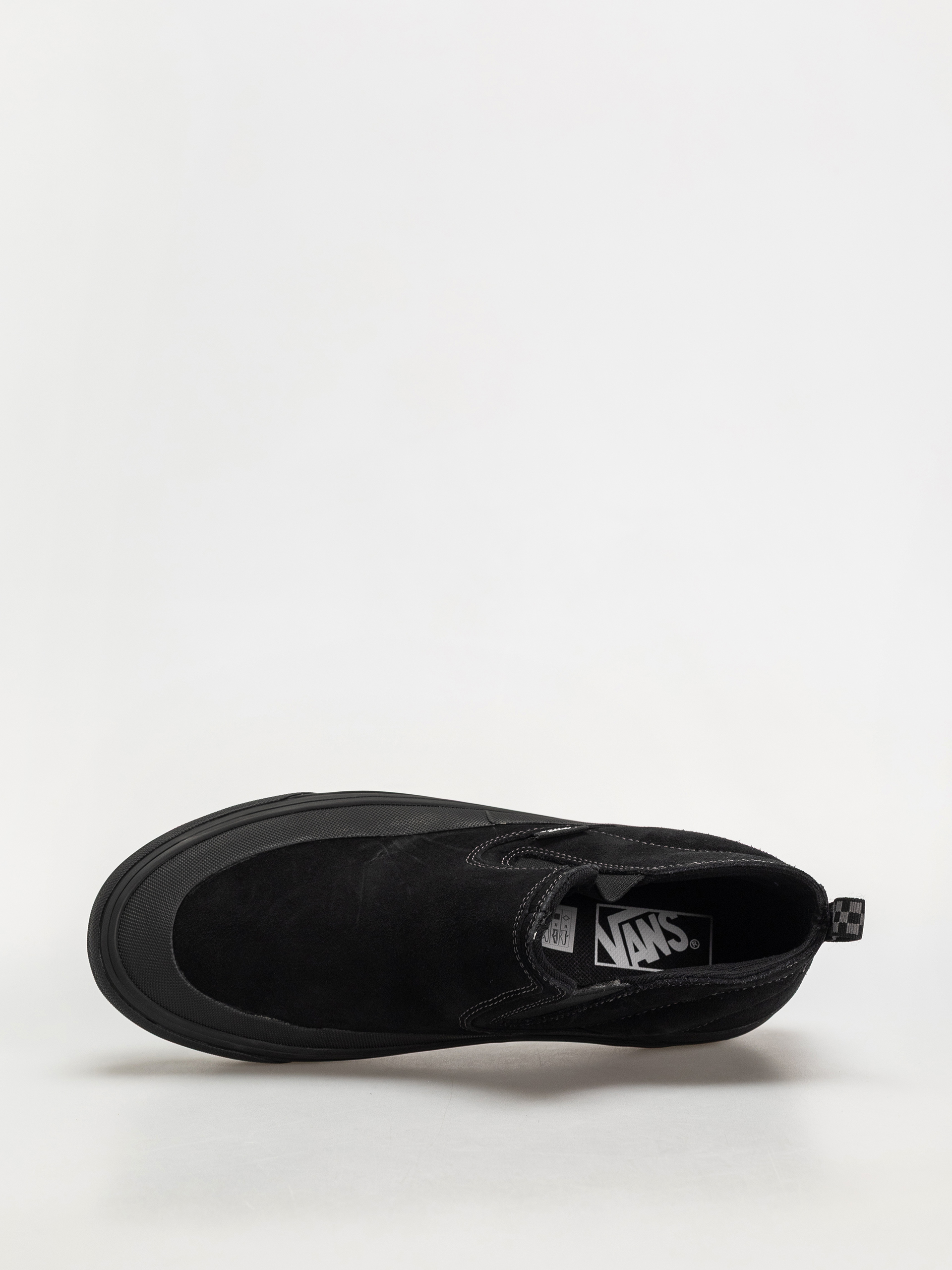 Обувки Vans Mte Mid Slip Insulated (black)