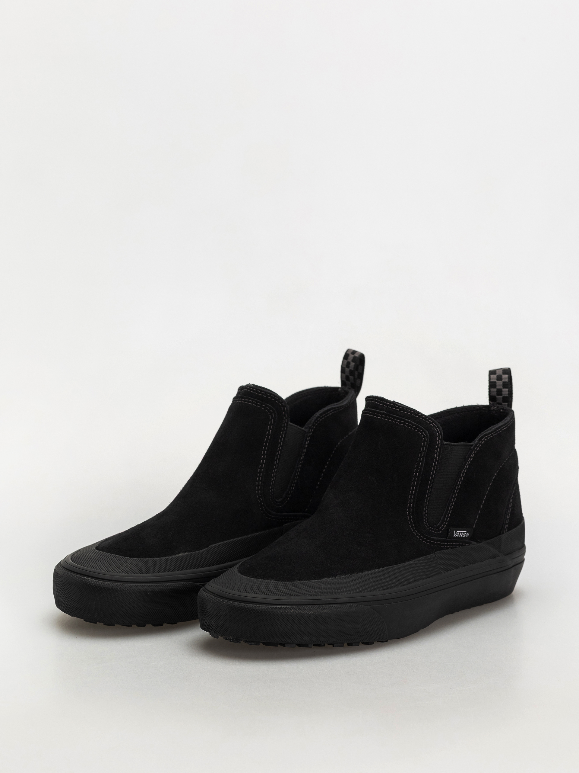 Обувки Vans Mte Mid Slip Insulated (black)