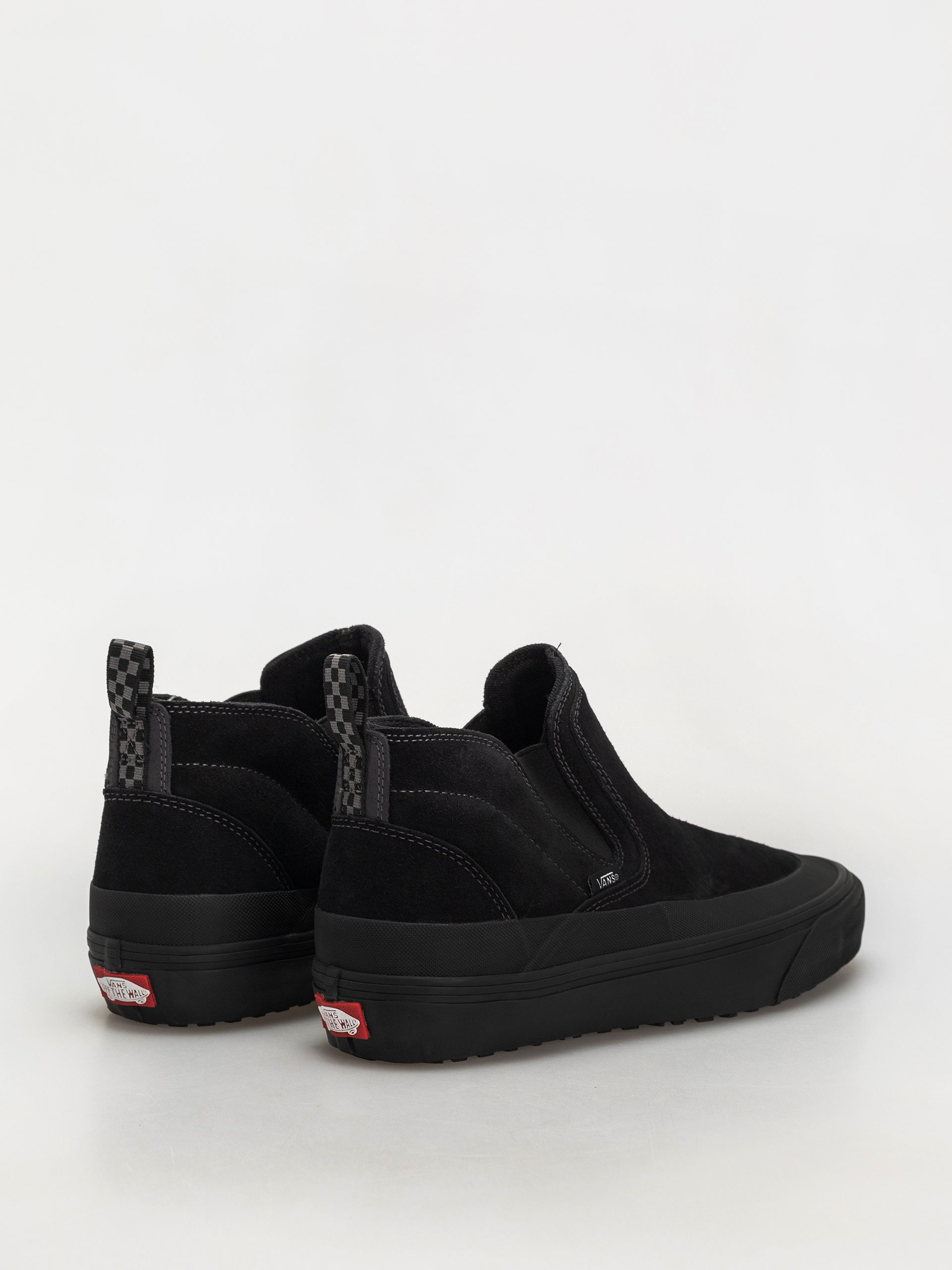 Обувки Vans Mte Mid Slip Insulated (black)