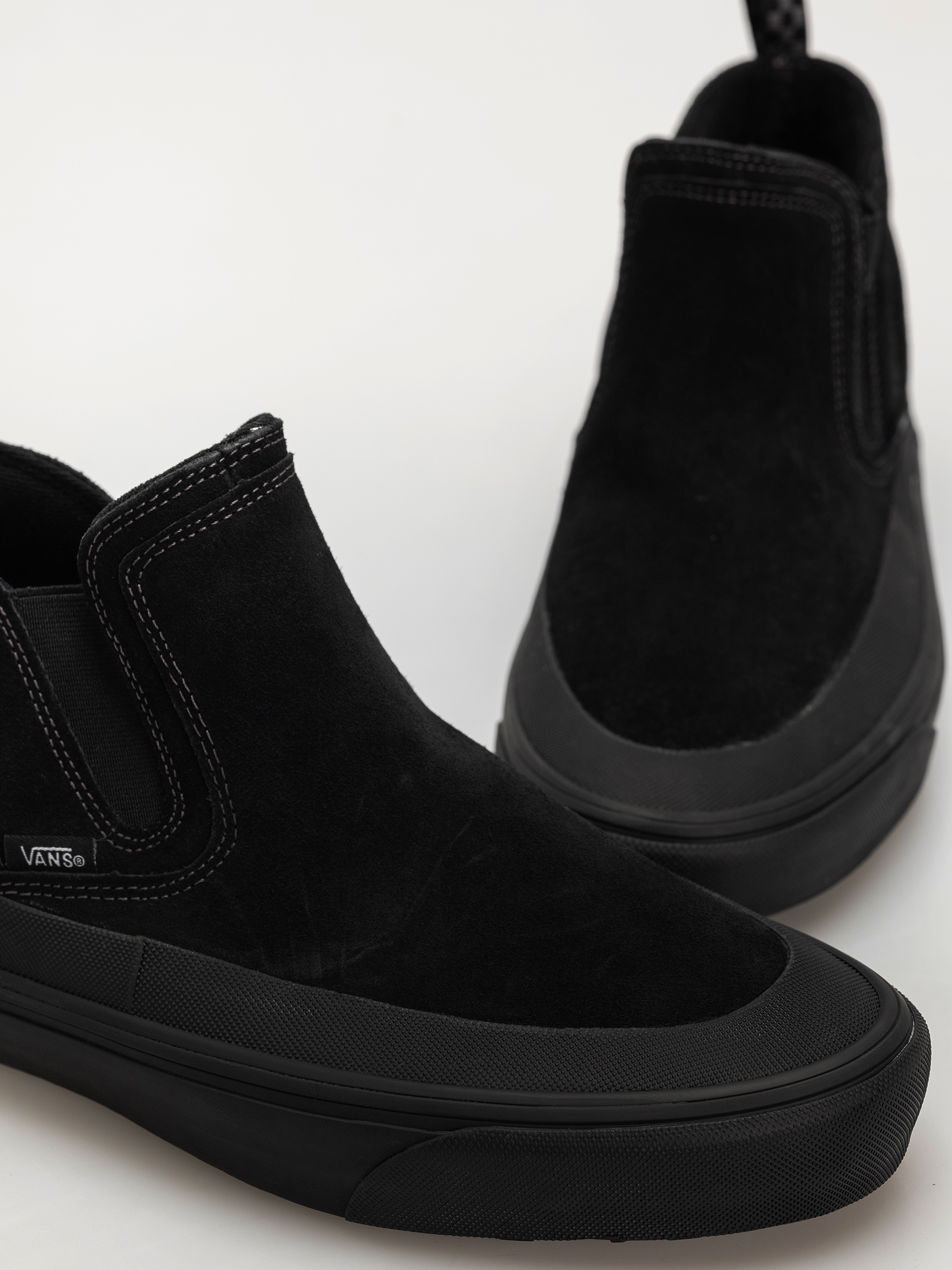 Обувки Vans Mte Mid Slip Insulated (black)