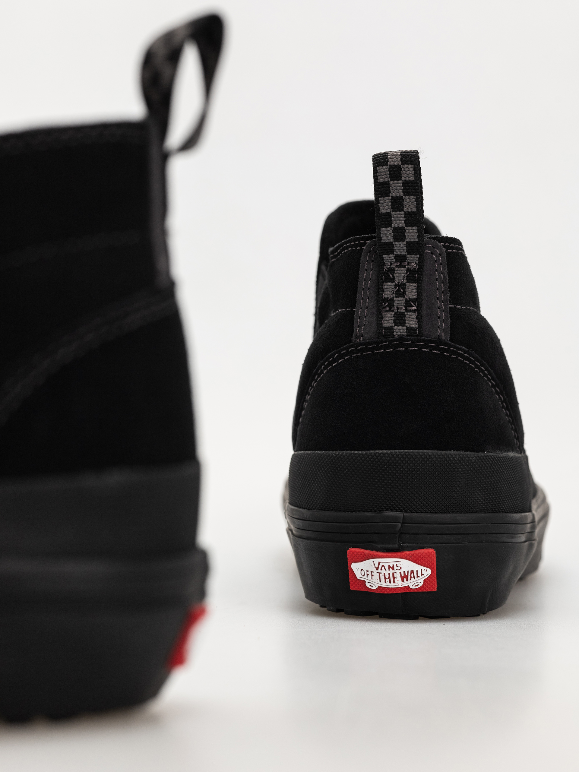 Обувки Vans Mte Mid Slip Insulated (black)