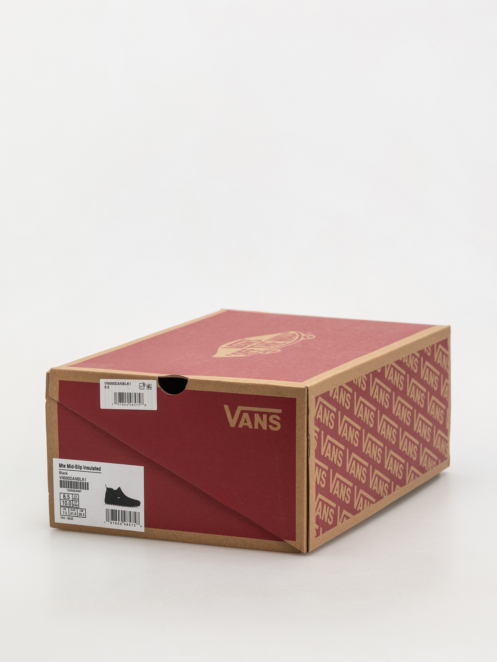 Обувки Vans Mte Mid Slip Insulated (black)