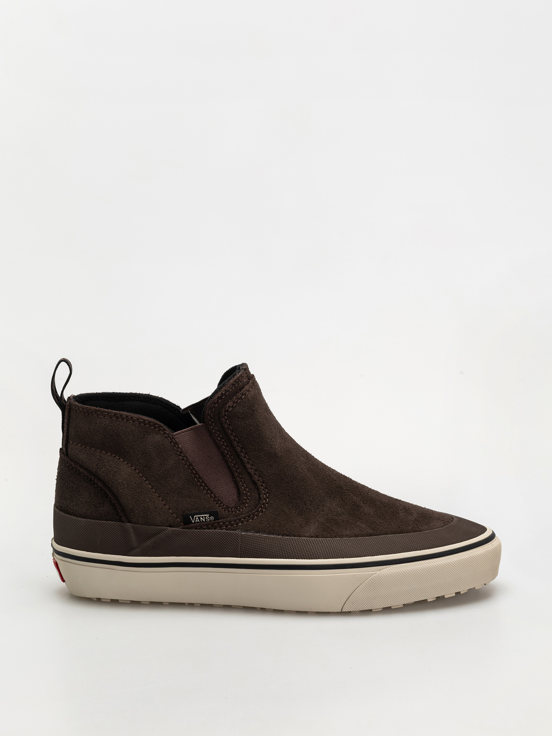 Обувки Vans Mte Mid Slip Insulated (brown)