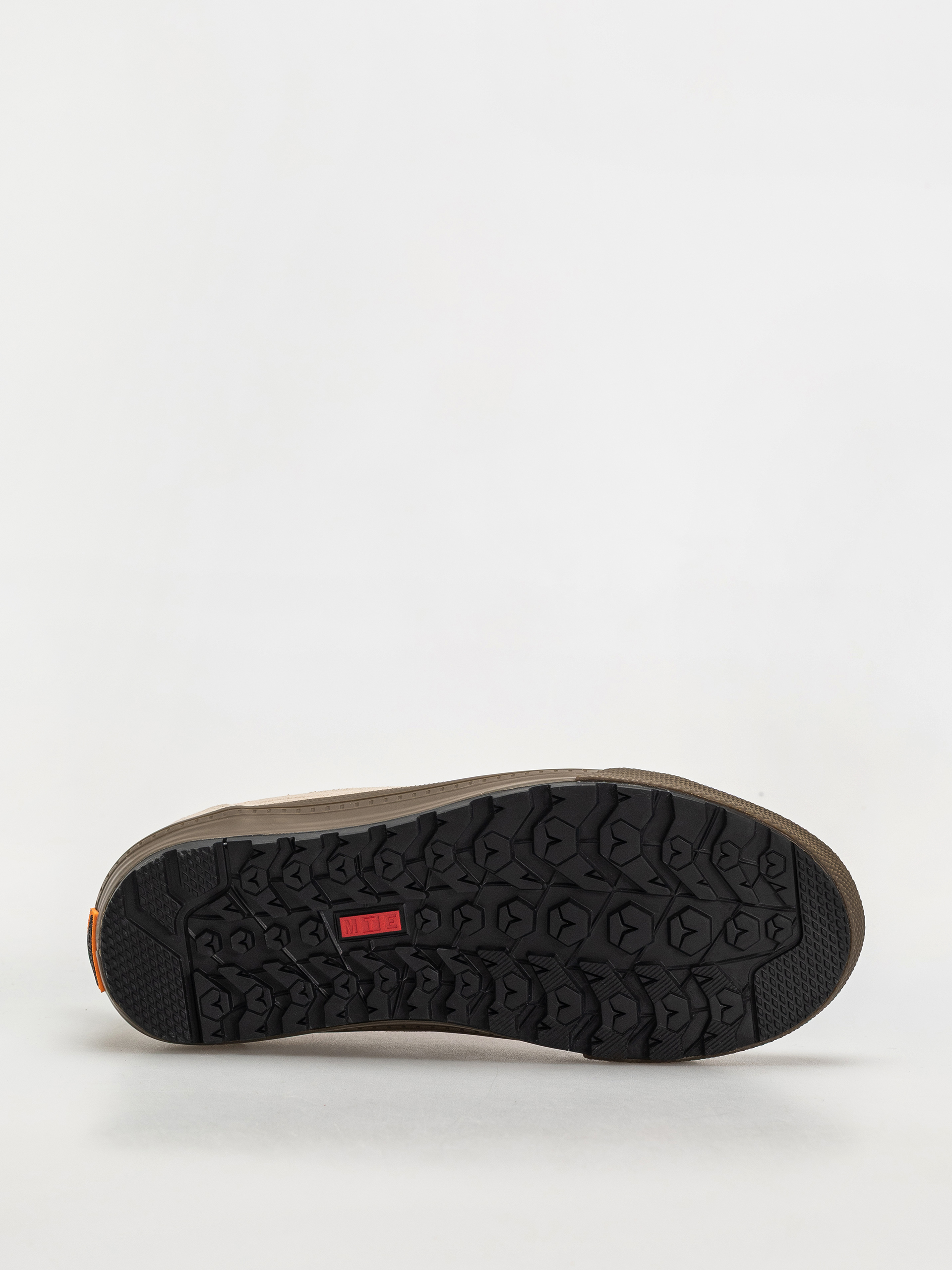 Обувки Vans Mte Old Skool Waterproof Insulated (taupe/orange)