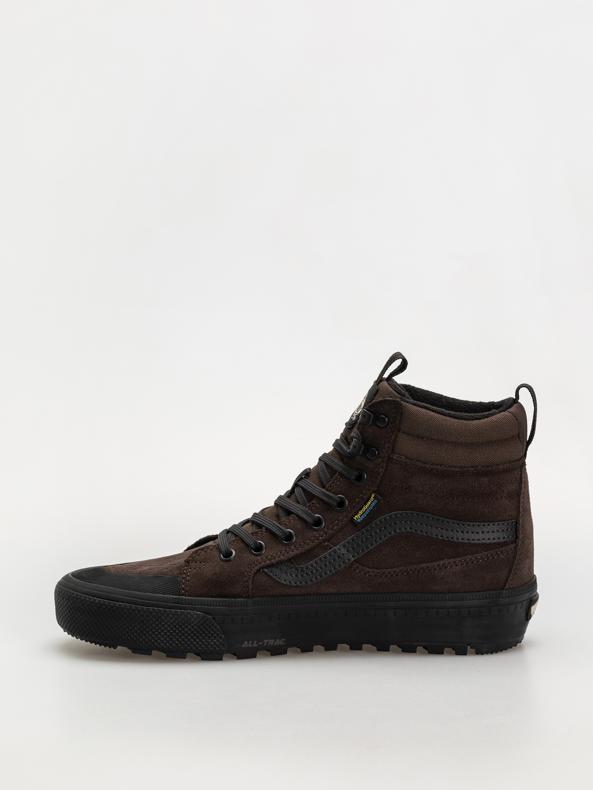 Обувки Vans Mte Sk8 Hi Waterproof Insulated (brown/black)