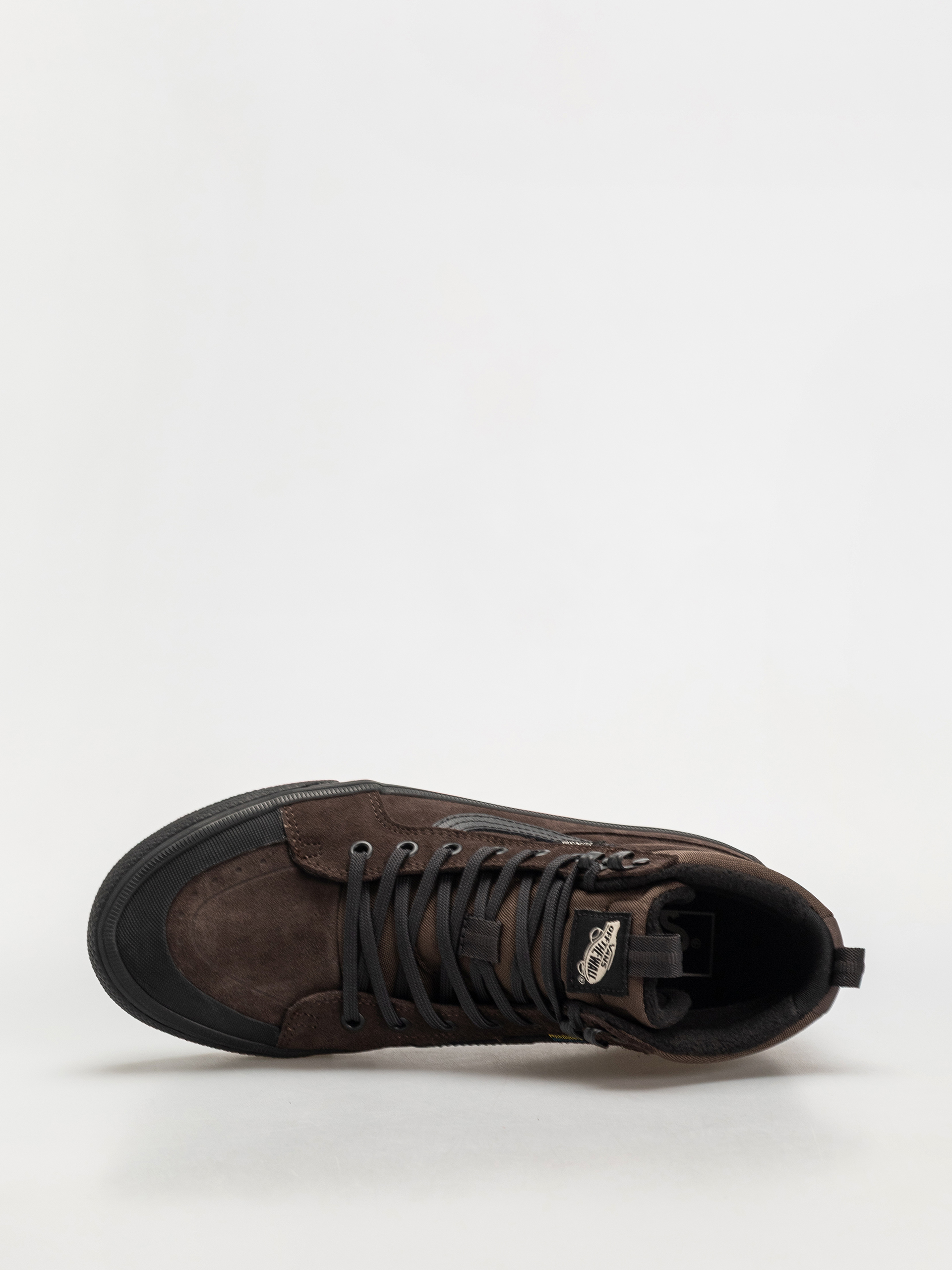 Обувки Vans Mte Sk8 Hi Waterproof Insulated (brown/black)
