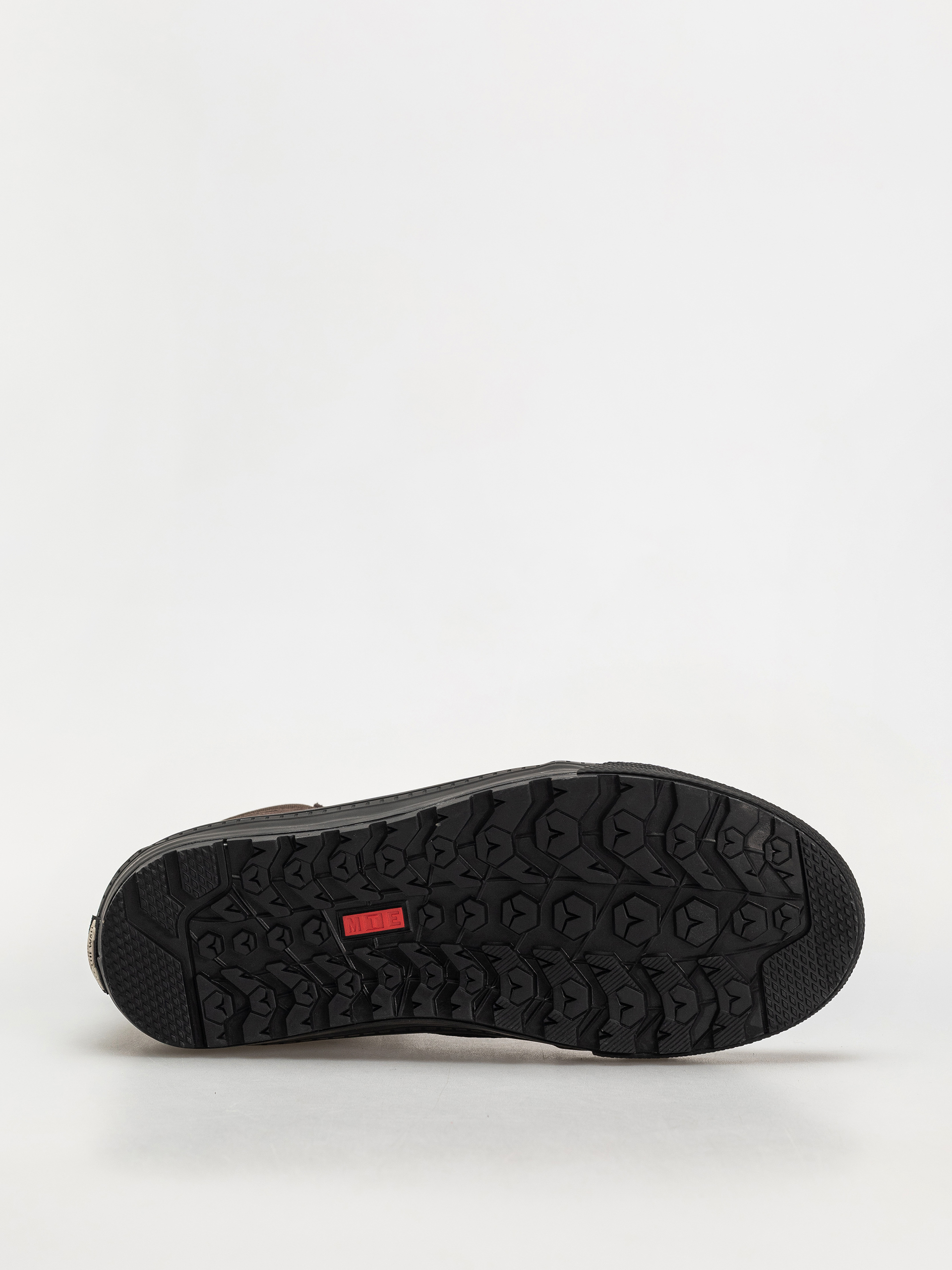Обувки Vans Mte Sk8 Hi Waterproof Insulated (brown/black)