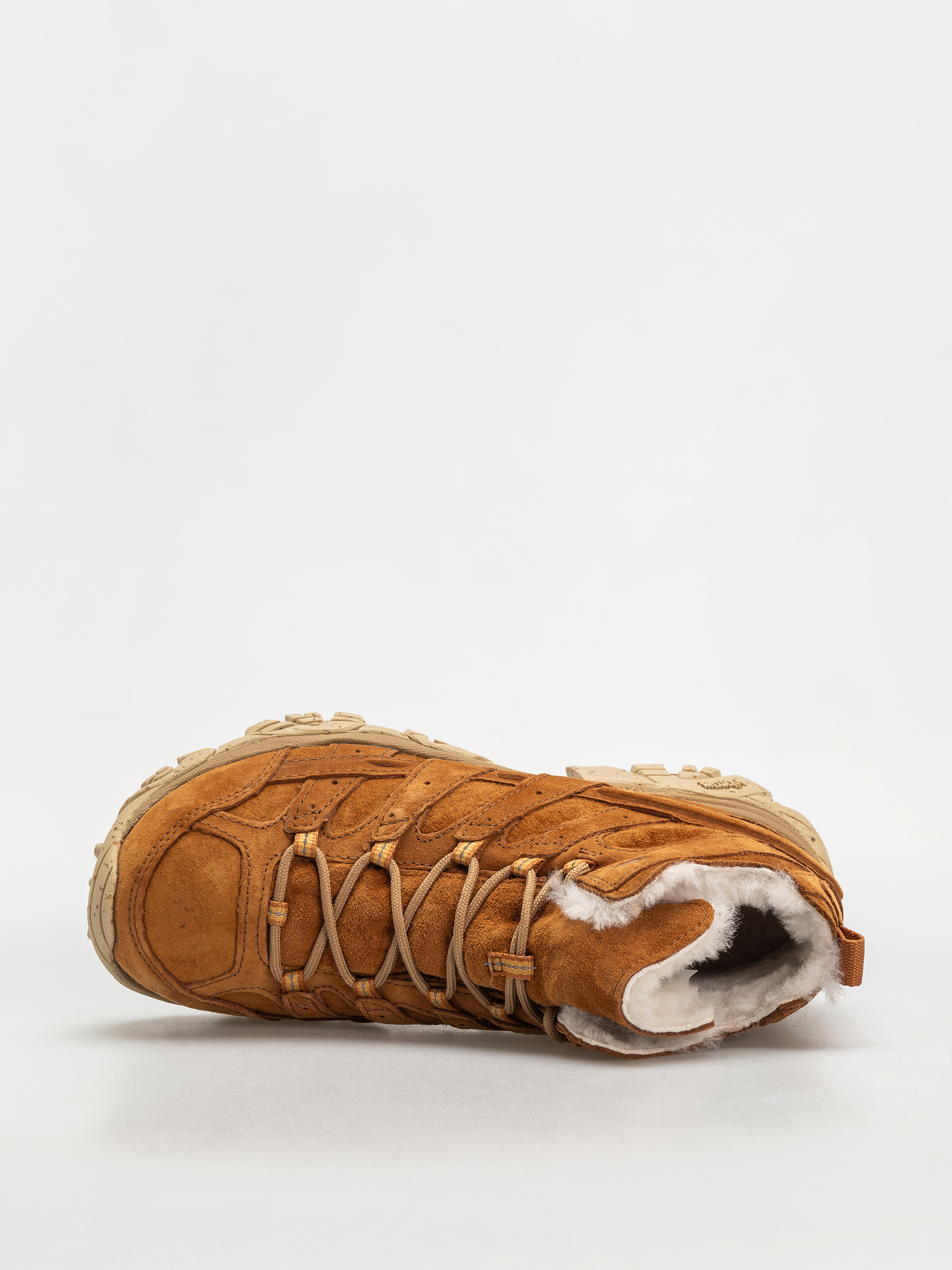 Обувки Merrell Moab 2 Decon Mid Cozy Luxe Se Wmn (korma)