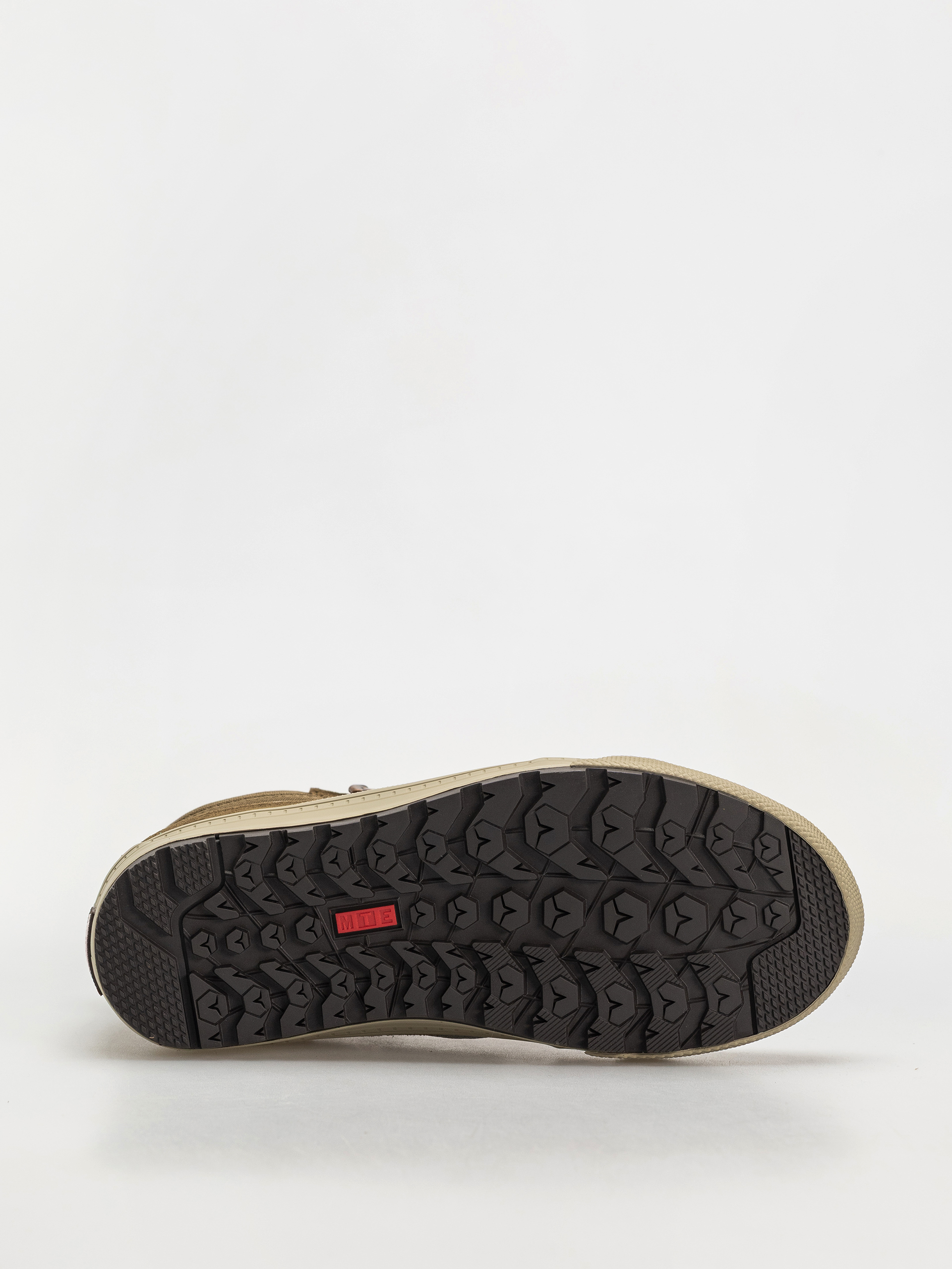 Обувки Vans Mte Sk8 Hi Waterproof Insulated (brown/pink)
