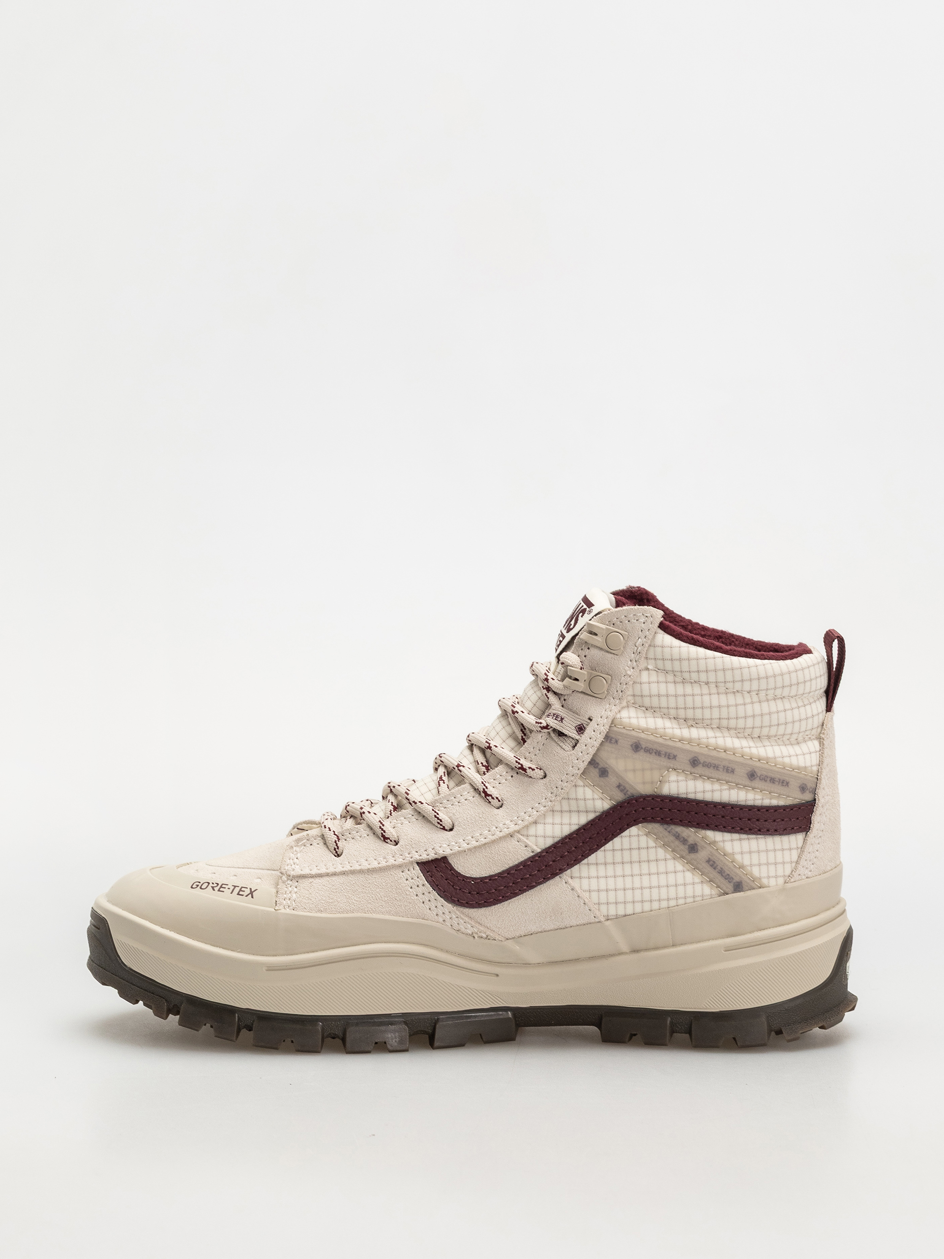 Обувки Vans Mte Sk8 Hi Gore Tex Insulated (egret)