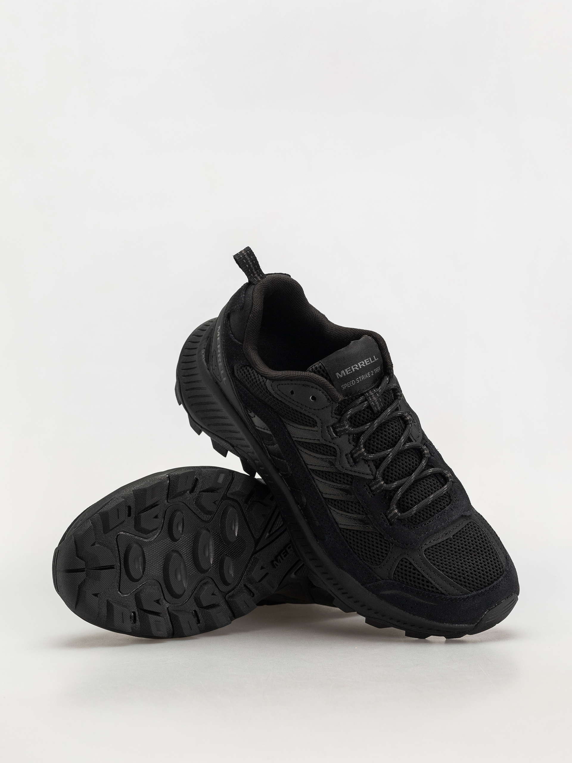 Обувки Merrell Speed Strike 2 Trek (triple black)