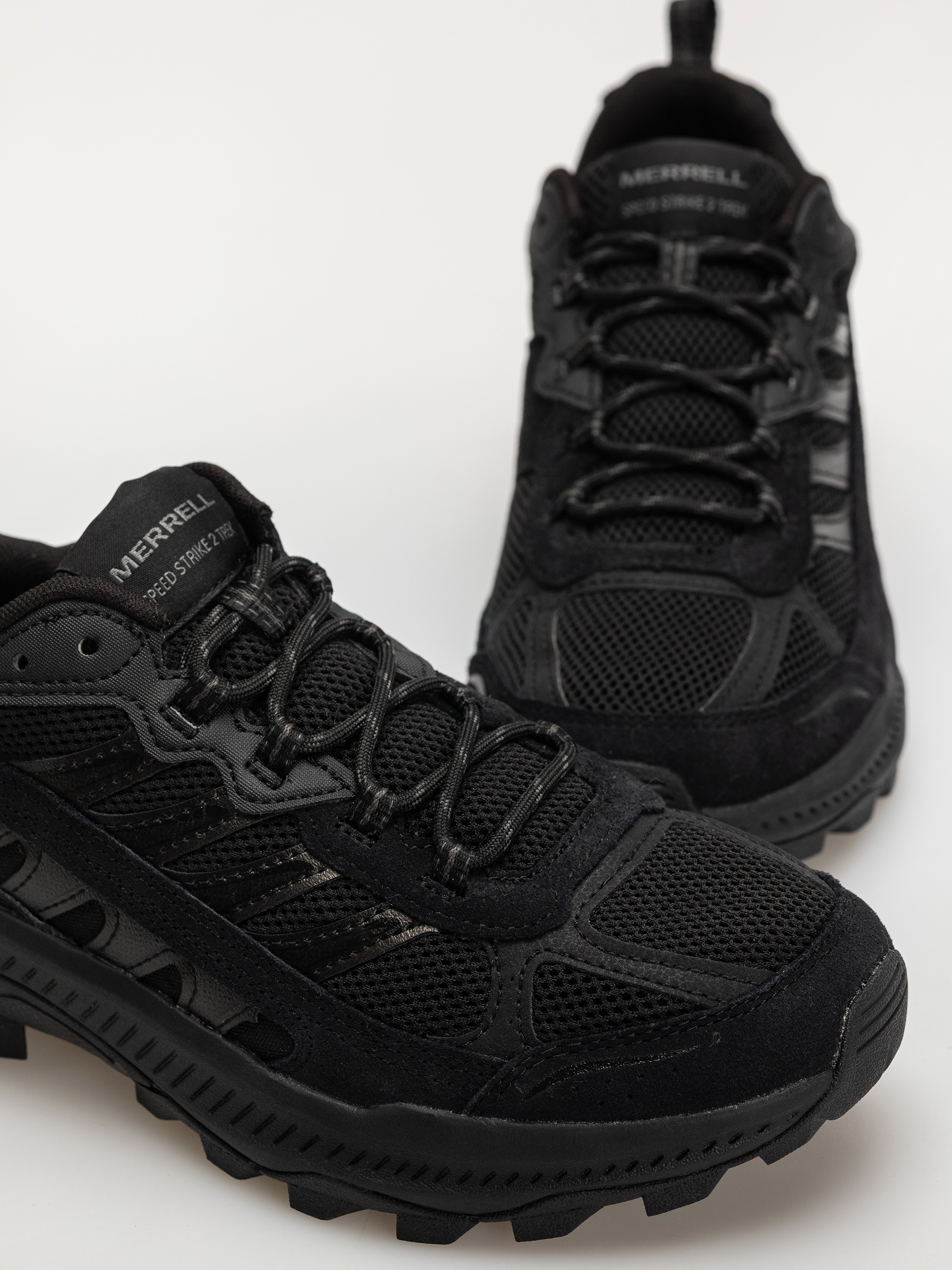 Обувки Merrell Speed Strike 2 Trek (triple black)