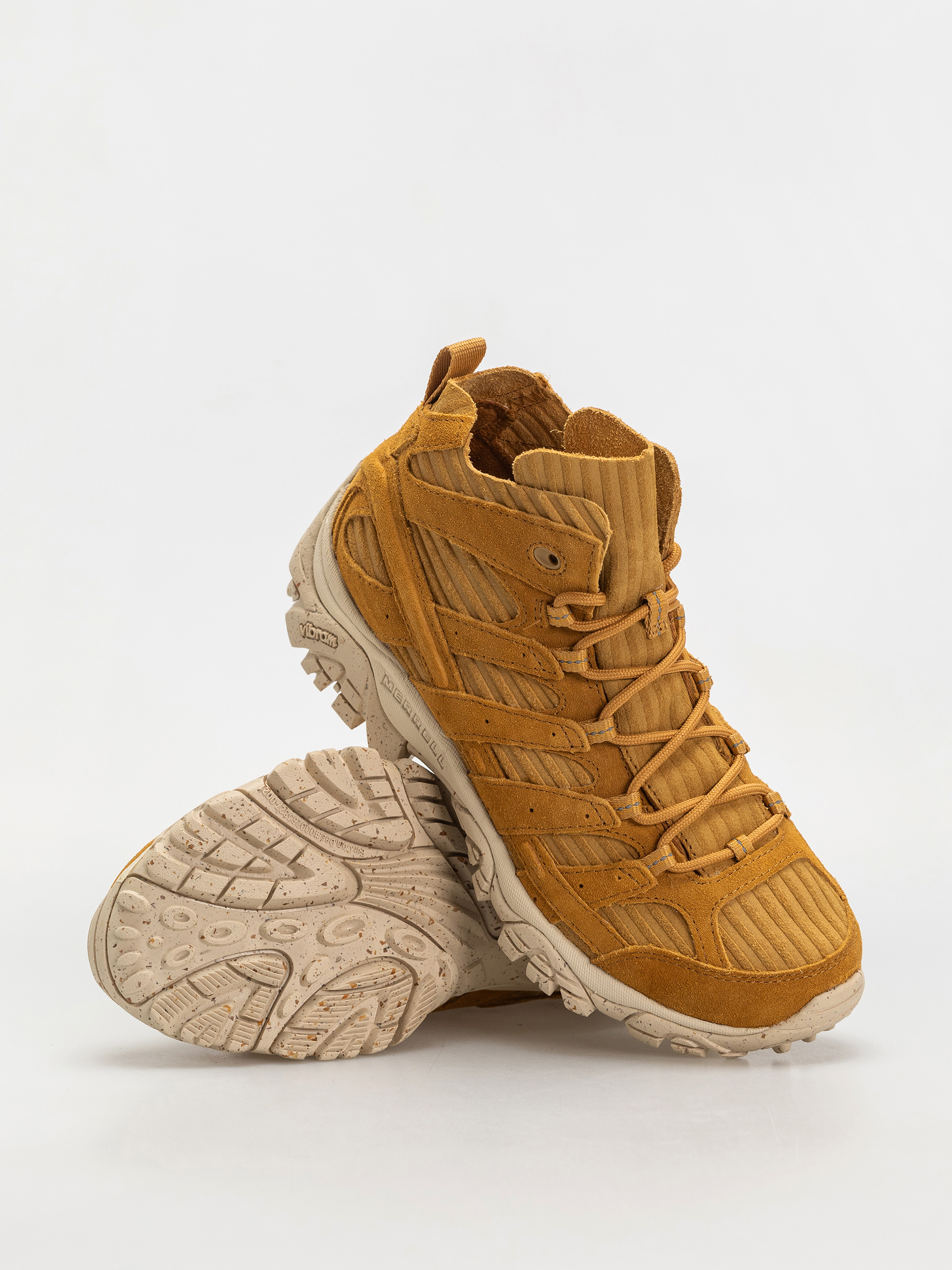 Обувки Merrell Moab 2 Decon Mid Cord Se Wmn (harvest)