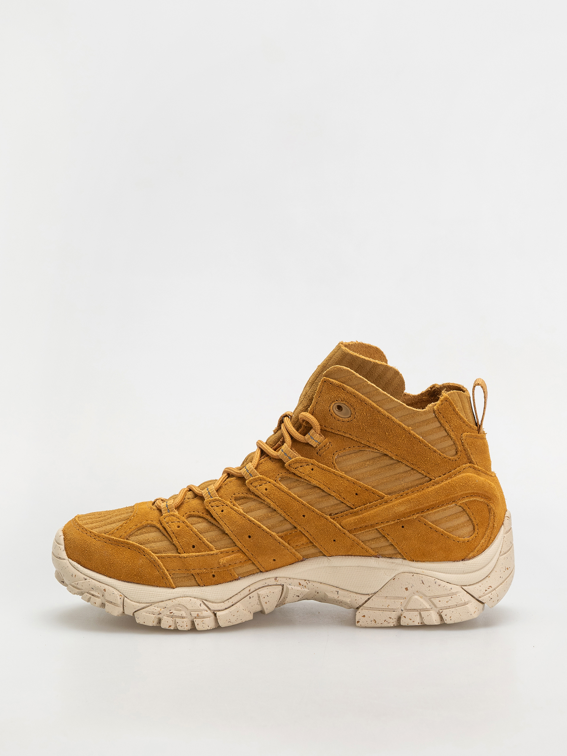 Обувки Merrell Moab 2 Decon Mid Cord Se Wmn (harvest)