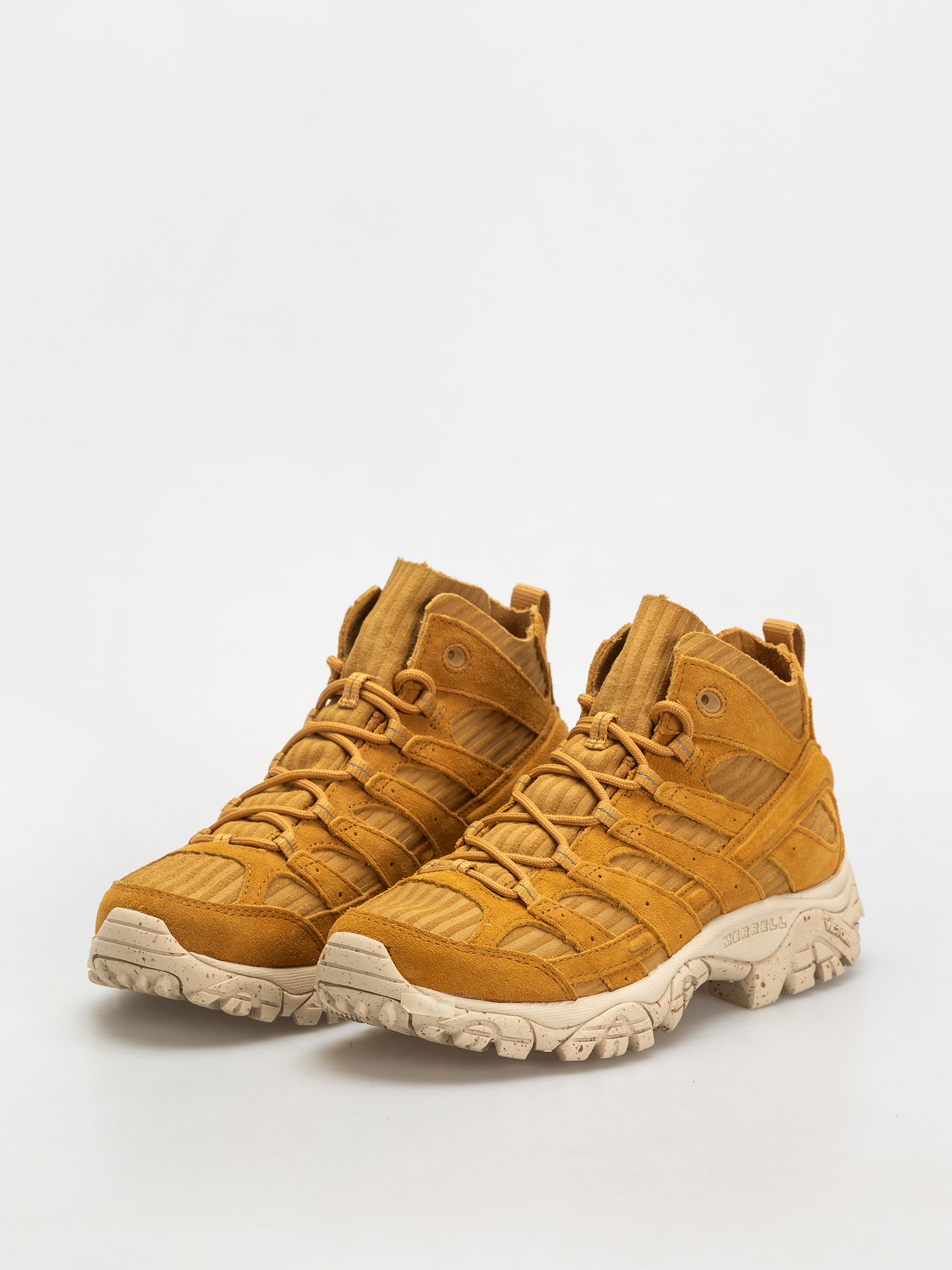 Обувки Merrell Moab 2 Decon Mid Cord Se Wmn (harvest)