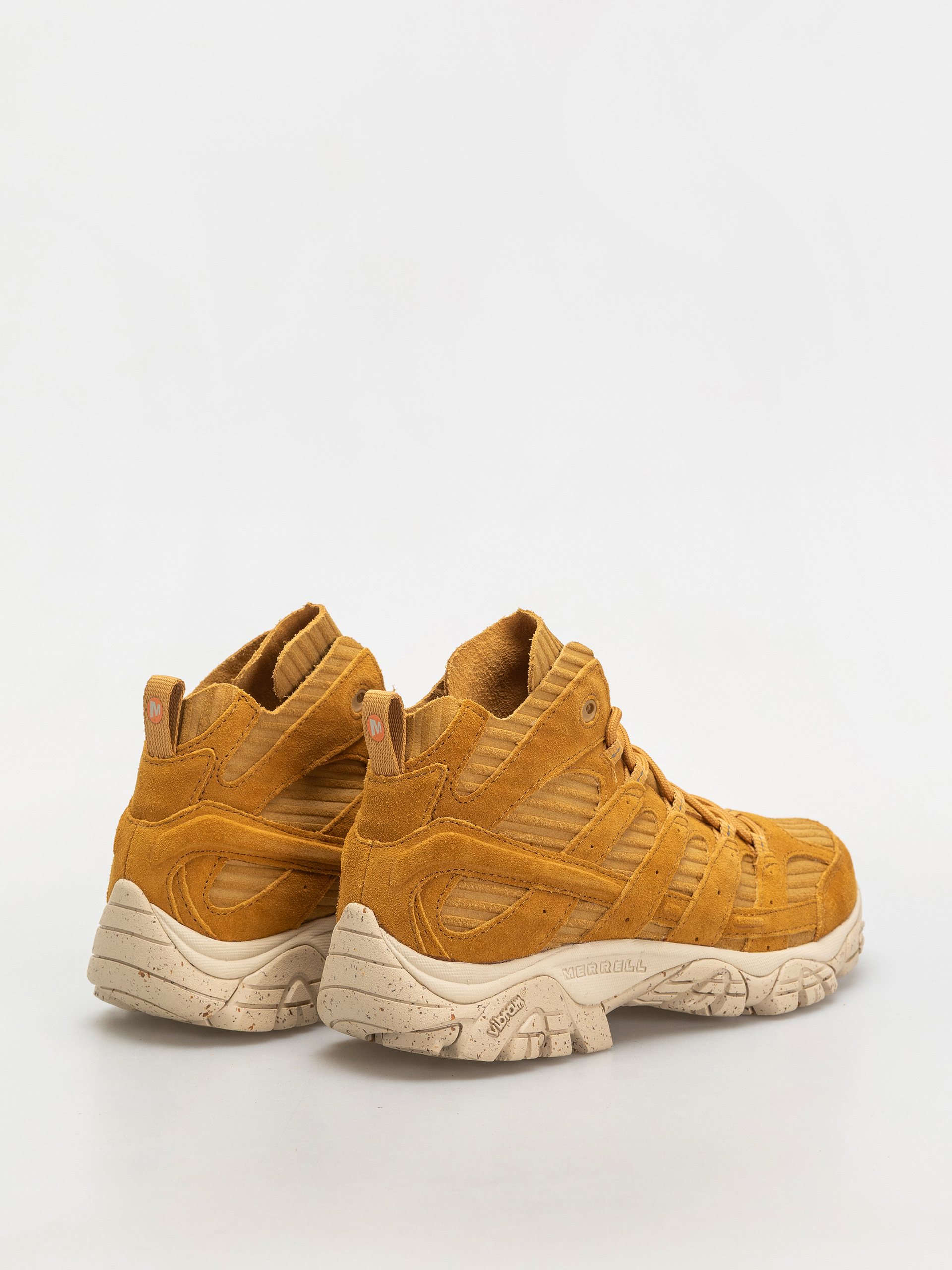 Обувки Merrell Moab 2 Decon Mid Cord Se Wmn (harvest)