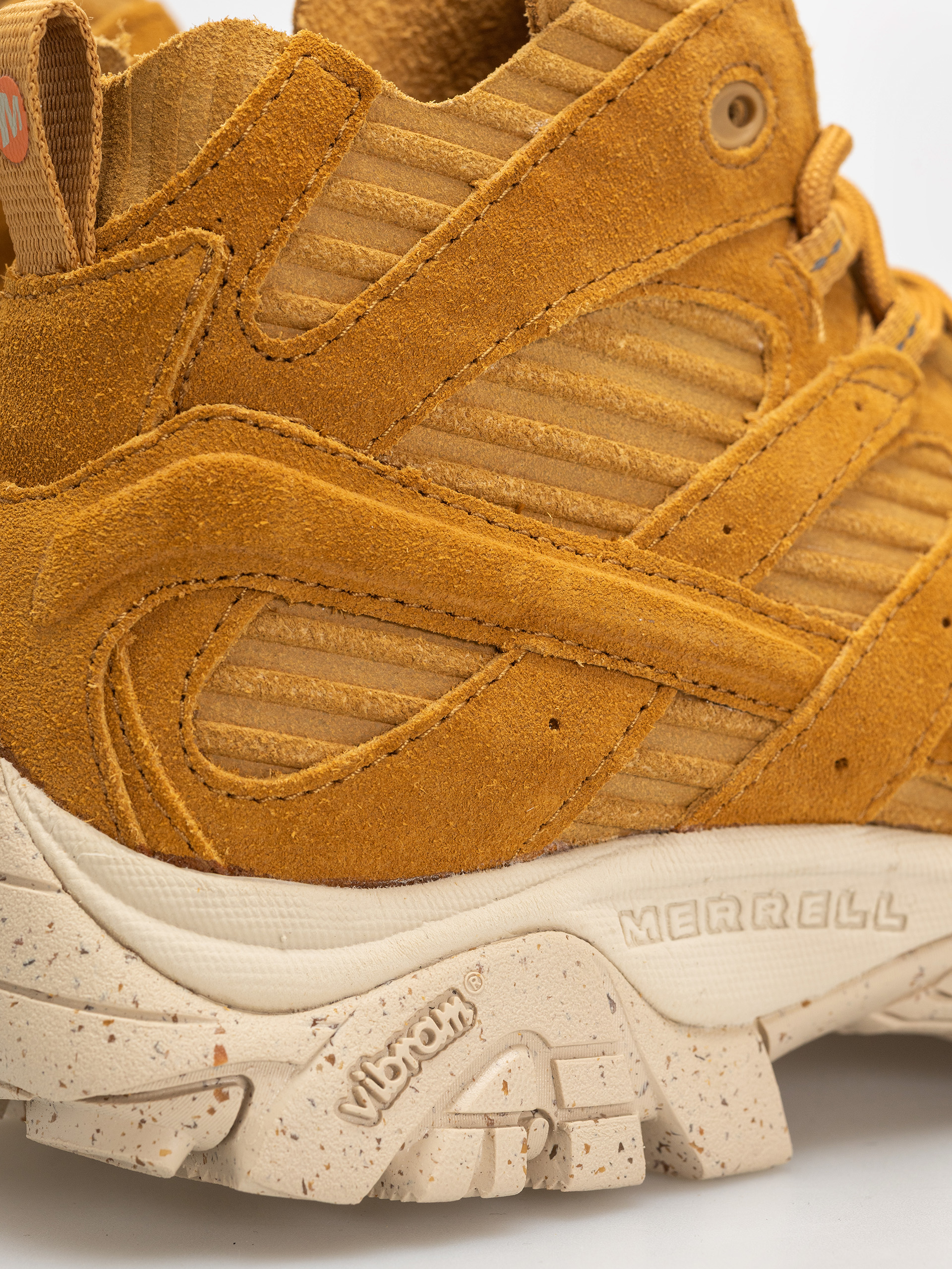 Обувки Merrell Moab 2 Decon Mid Cord Se Wmn (harvest)