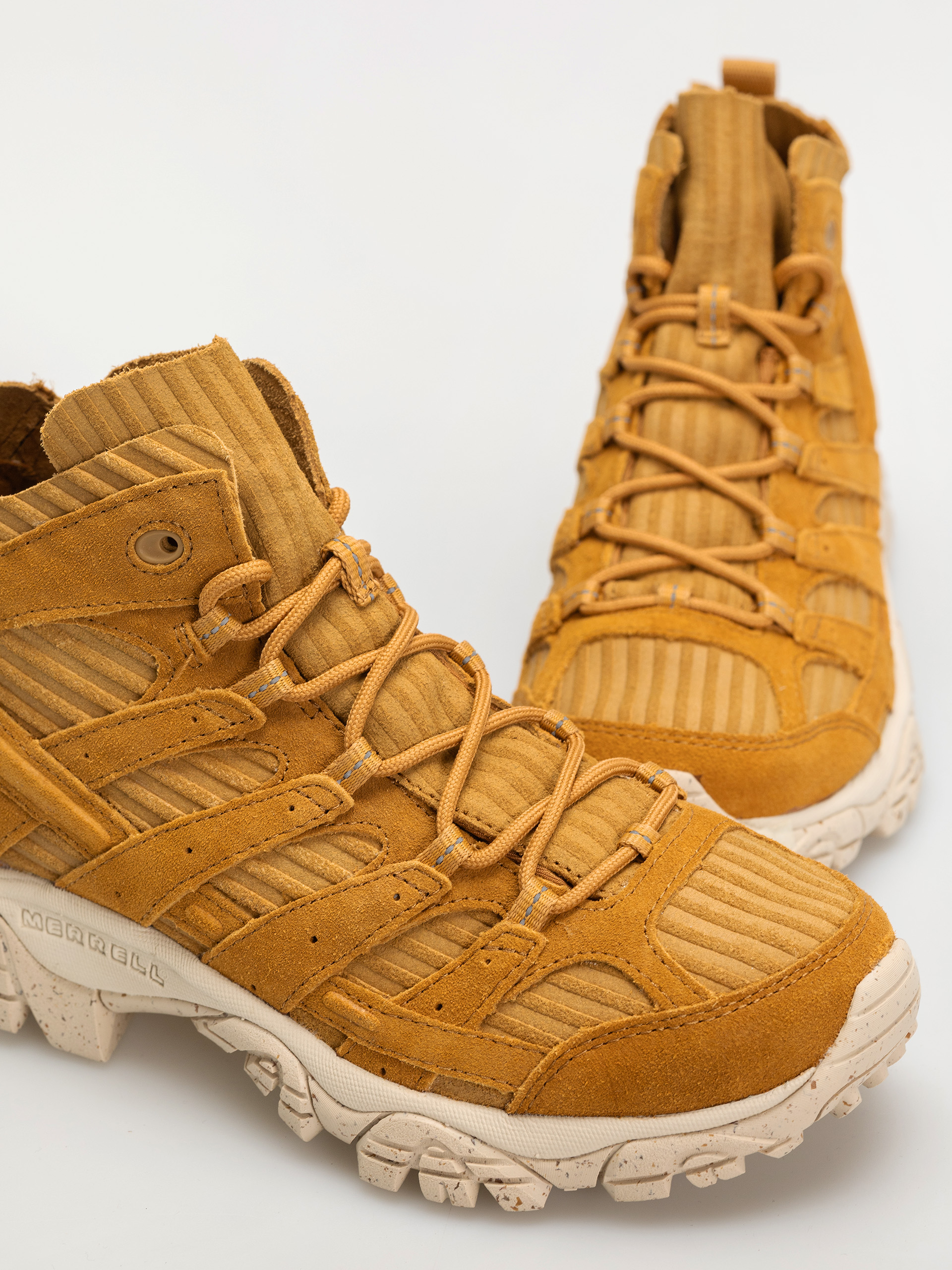 Обувки Merrell Moab 2 Decon Mid Cord Se Wmn (harvest)